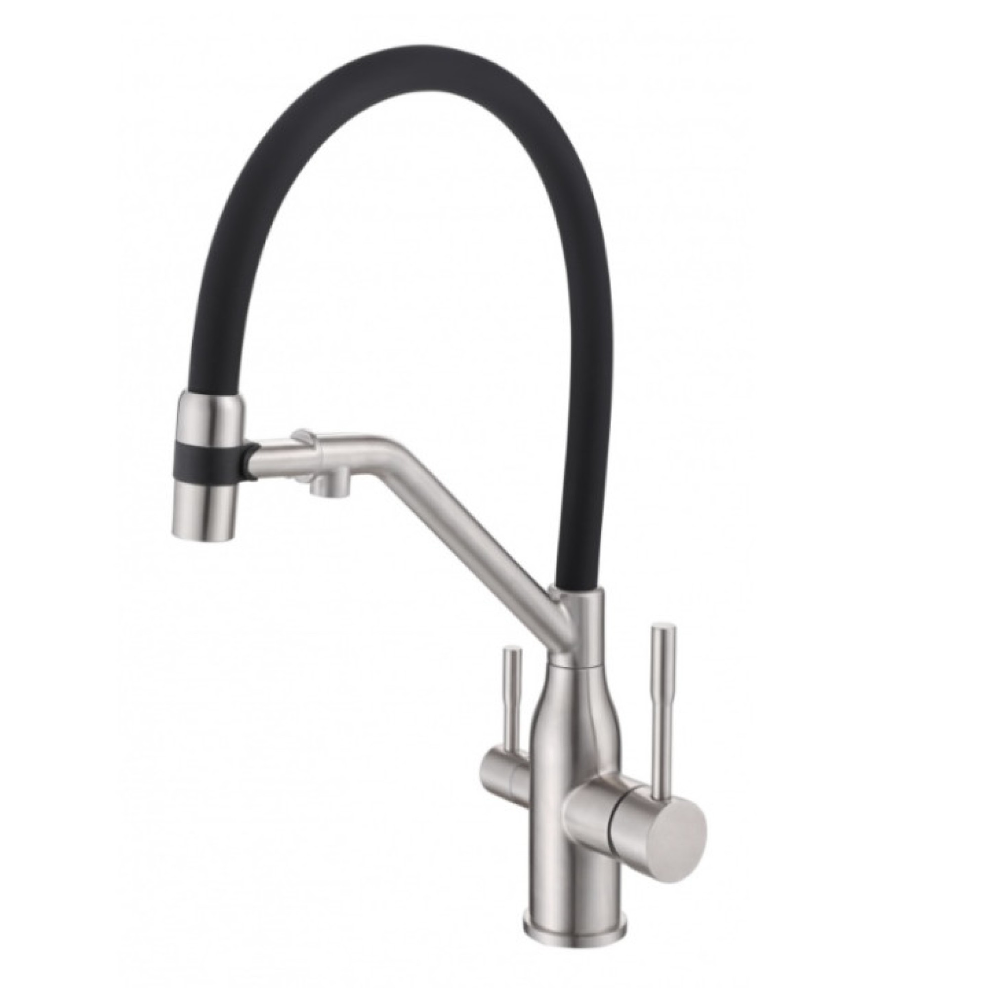 Смеситель Vieir V15051 - фото1 Смеситель Vieir V15051 - фото1