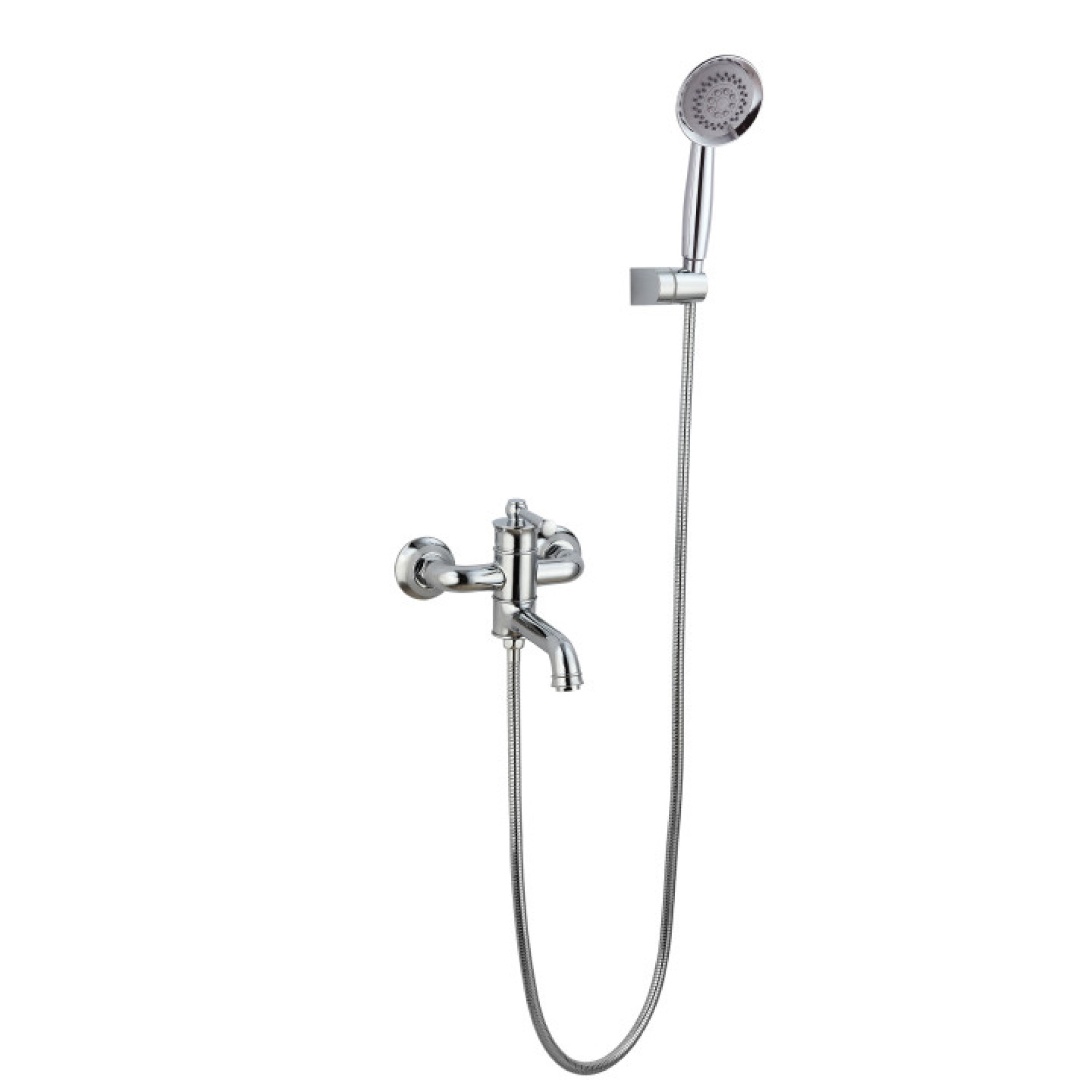 Смеситель Vieir V273531 - фото1