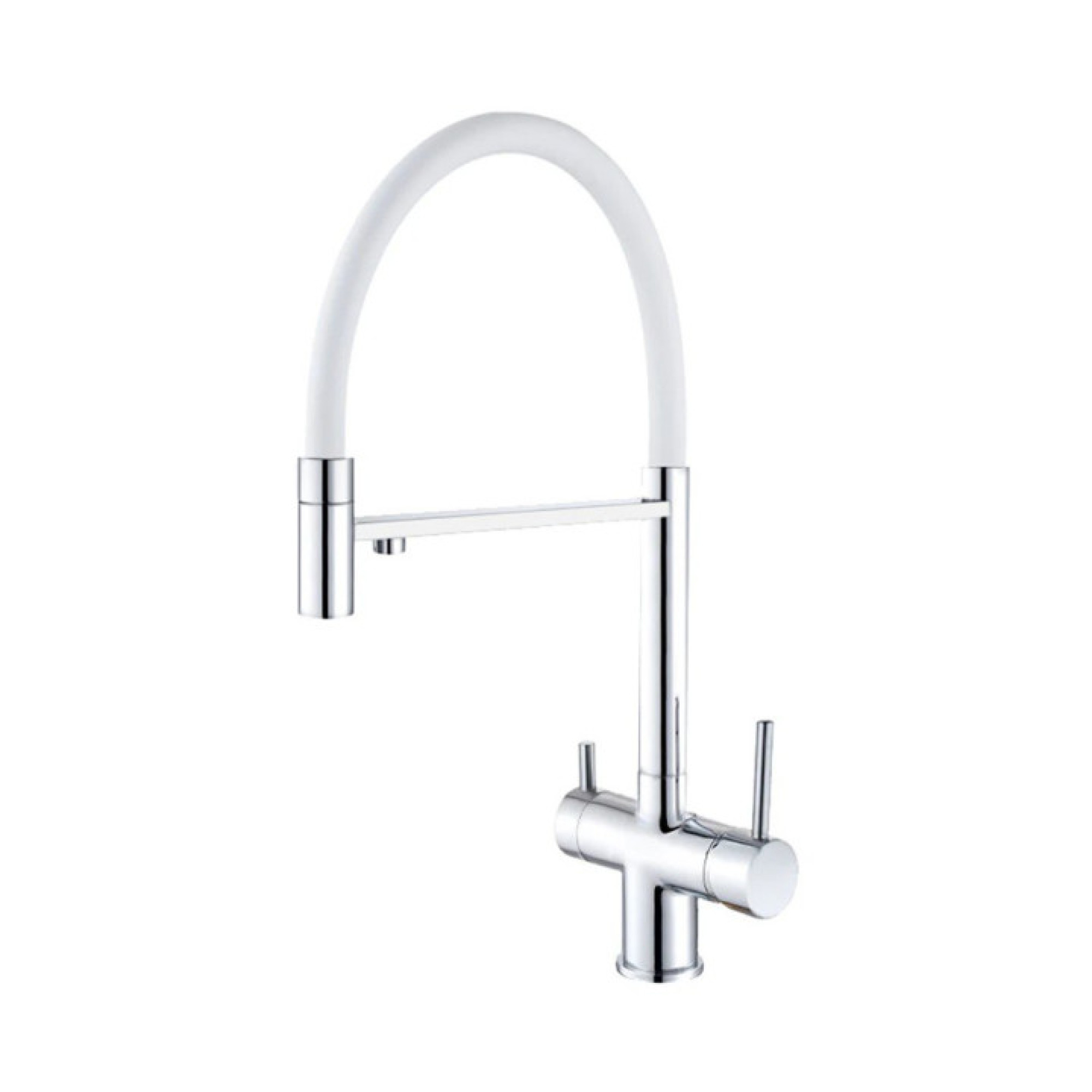 Смеситель Vieir V15039 - фото1 Смеситель Vieir V15039 - фото1