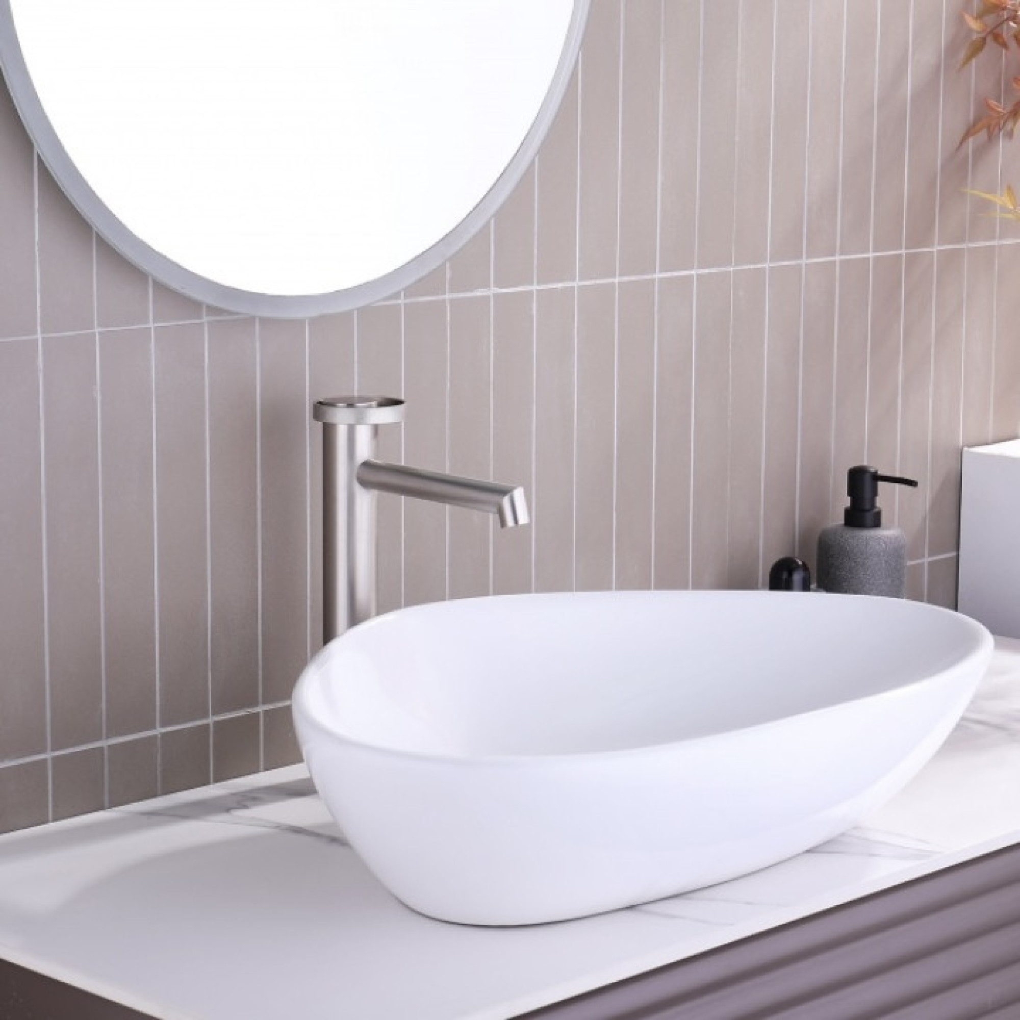 Смеситель Ganzer GZ19112-G - фото2 Смеситель Ganzer GZ19112-G - фото2