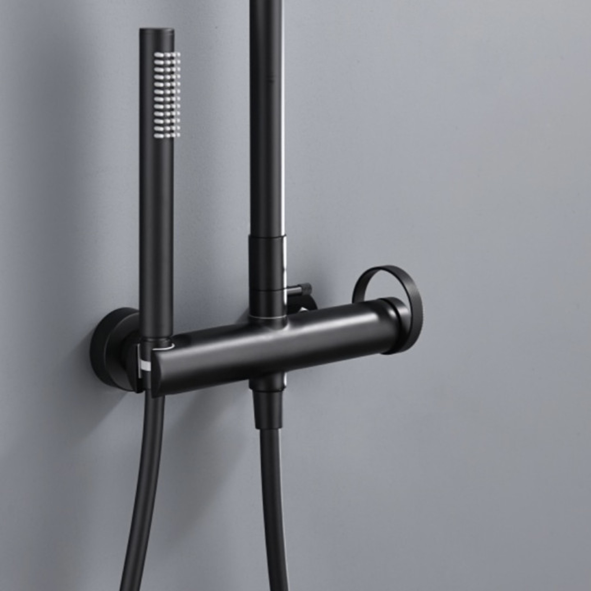 Душевая система  Ganzer GZ19160-C фото-3