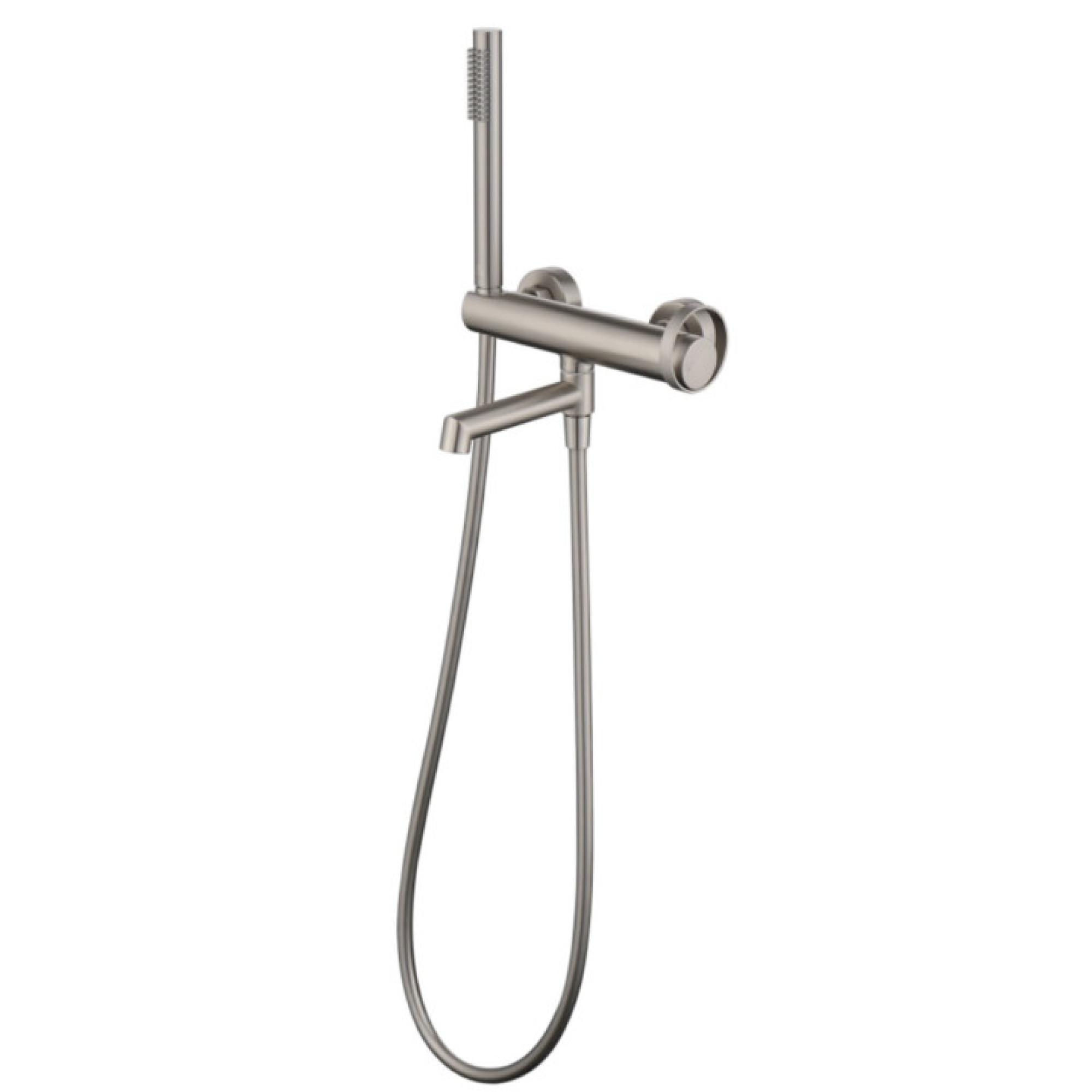 Смеситель Ganzer GZ19132-G фото-8