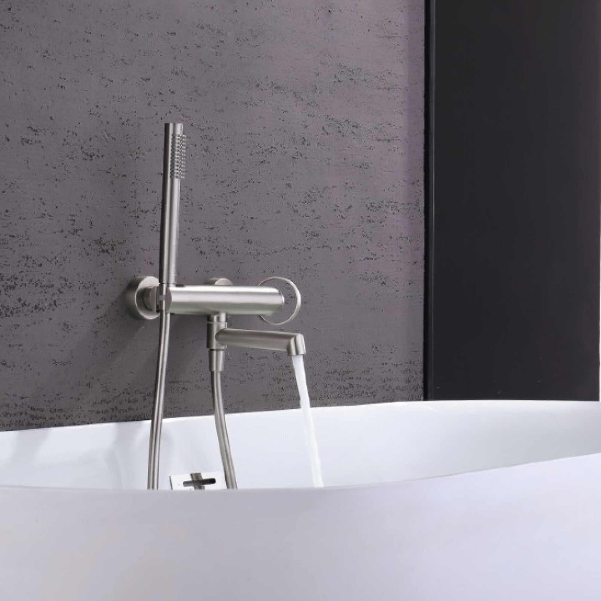 Смеситель Ganzer GZ19132-G фото-3