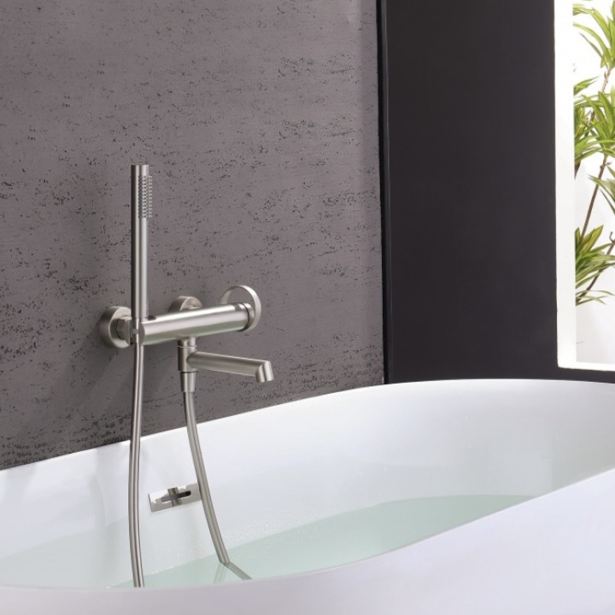 Смеситель Ganzer GZ19132-G фото-7