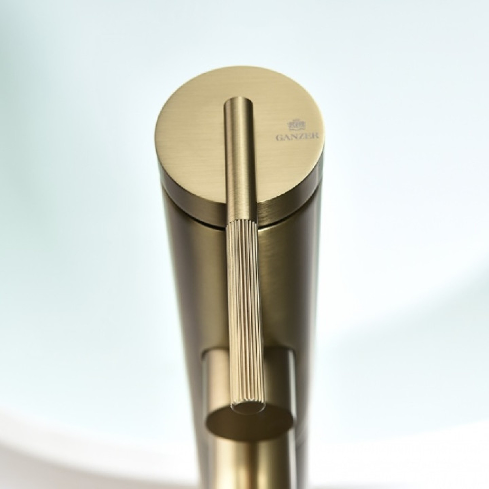 Смеситель Ganzer GZ19181-S фото-4