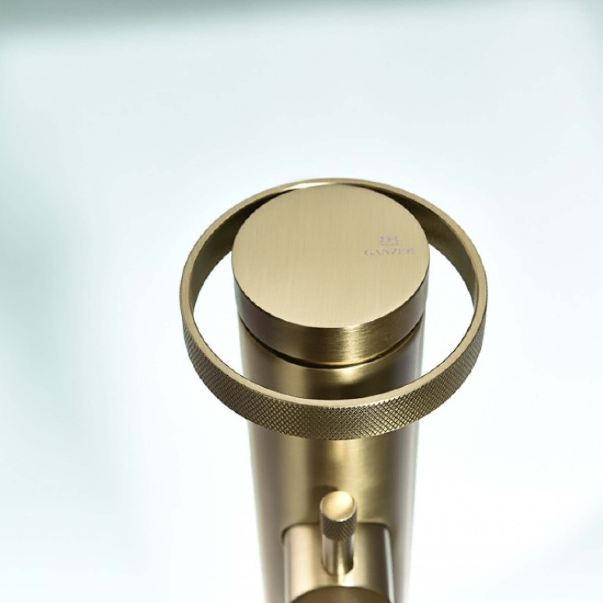 Смеситель Ganzer GZ19181-S фото-5