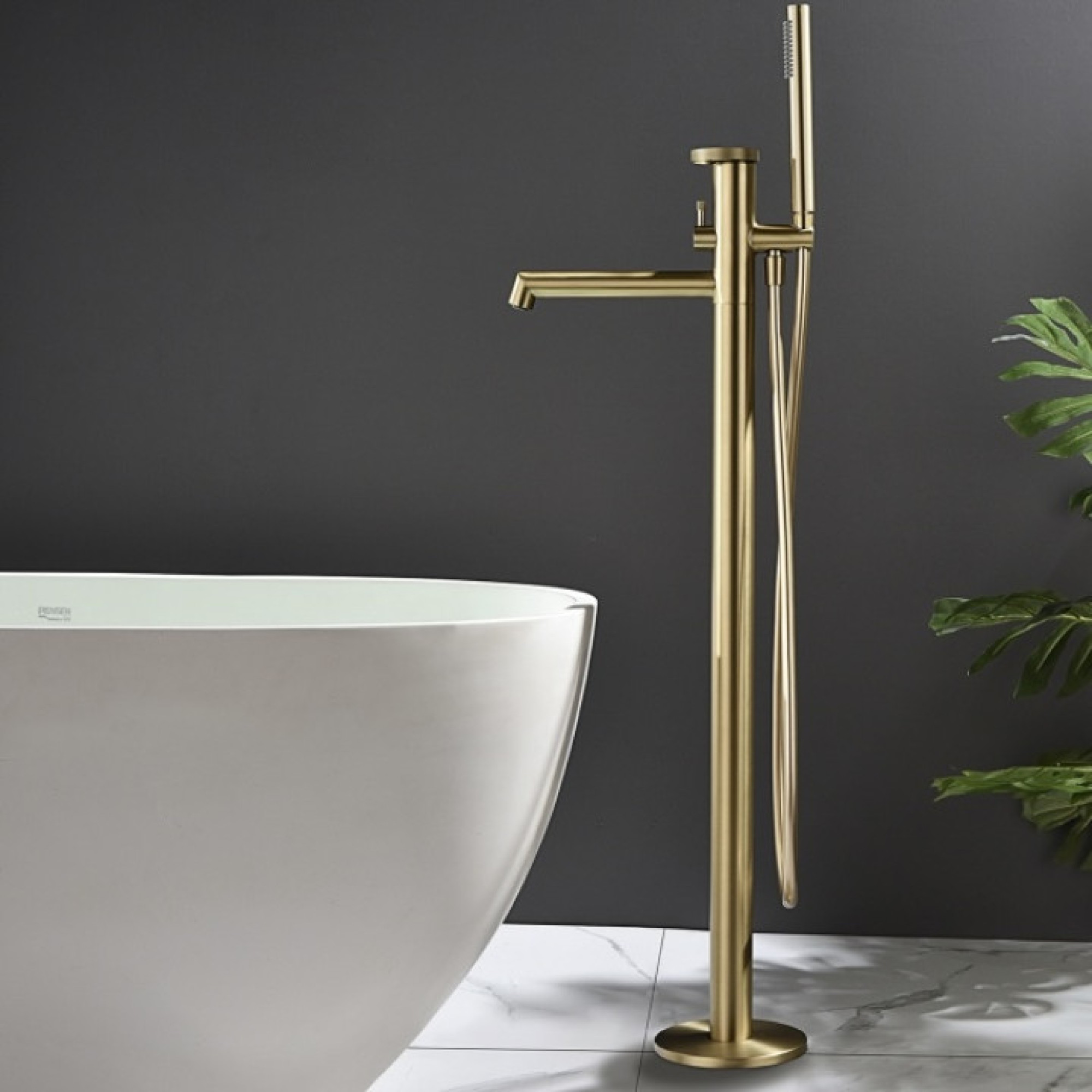 Смеситель Ganzer GZ19181-S - фото2