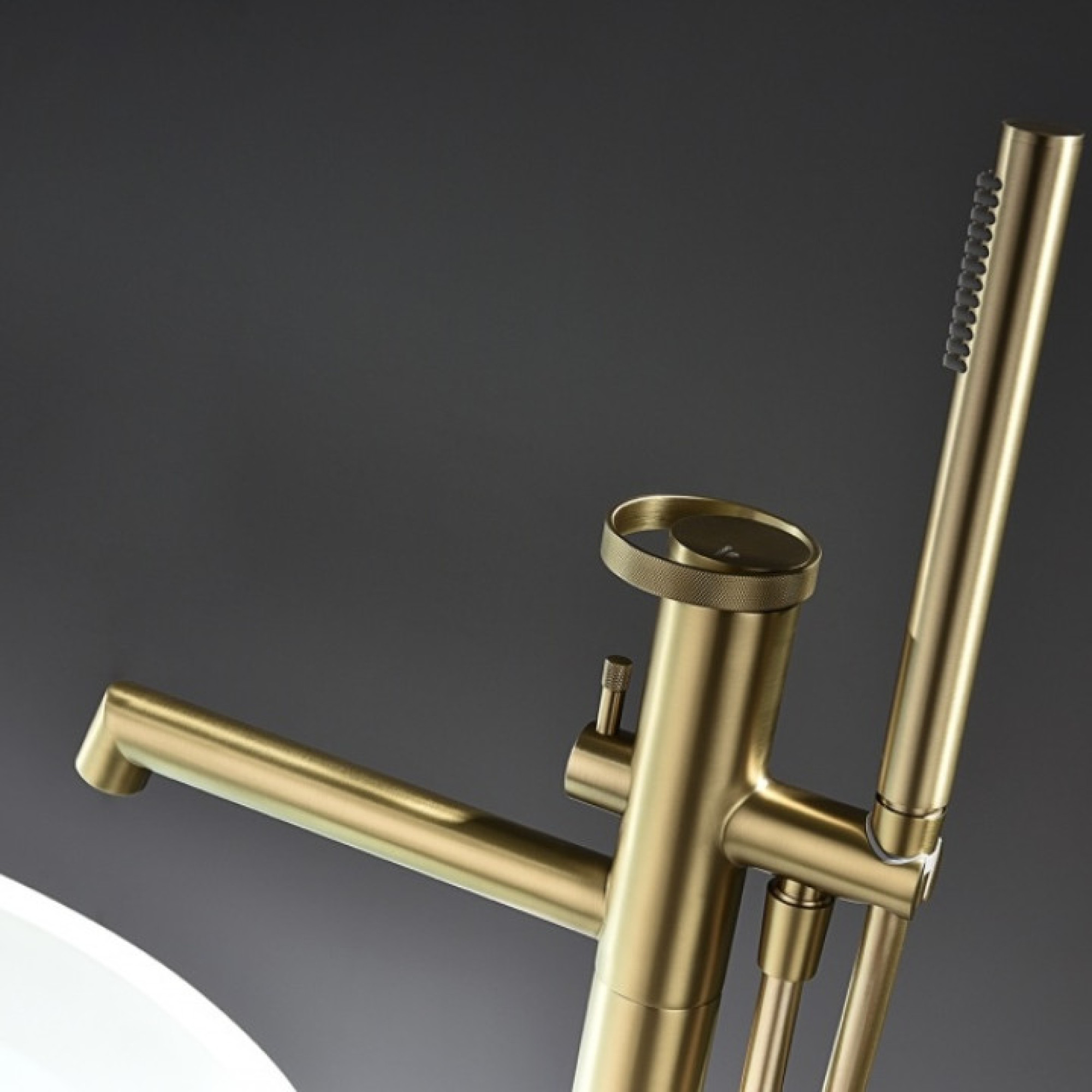 Смеситель Ganzer GZ19181-S фото-3