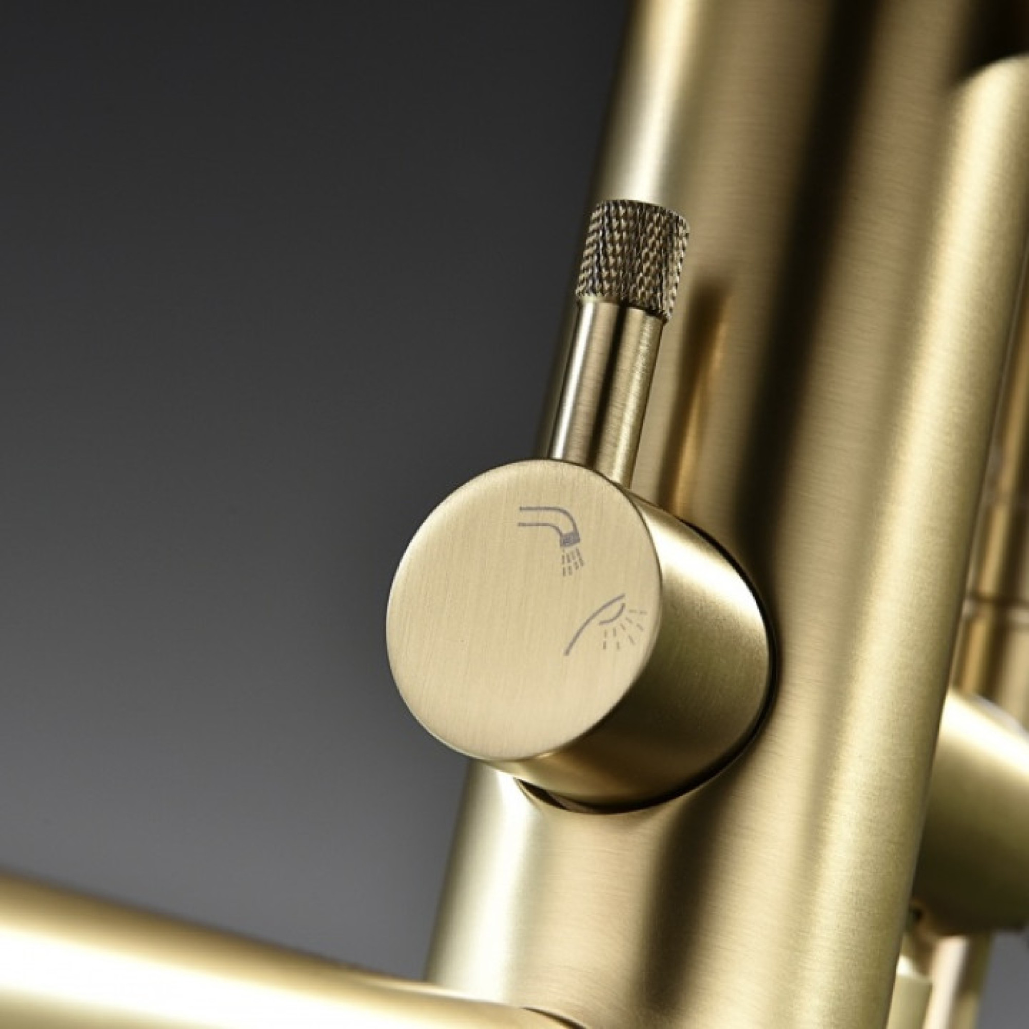 Смеситель Ganzer GZ19181-S фото-7