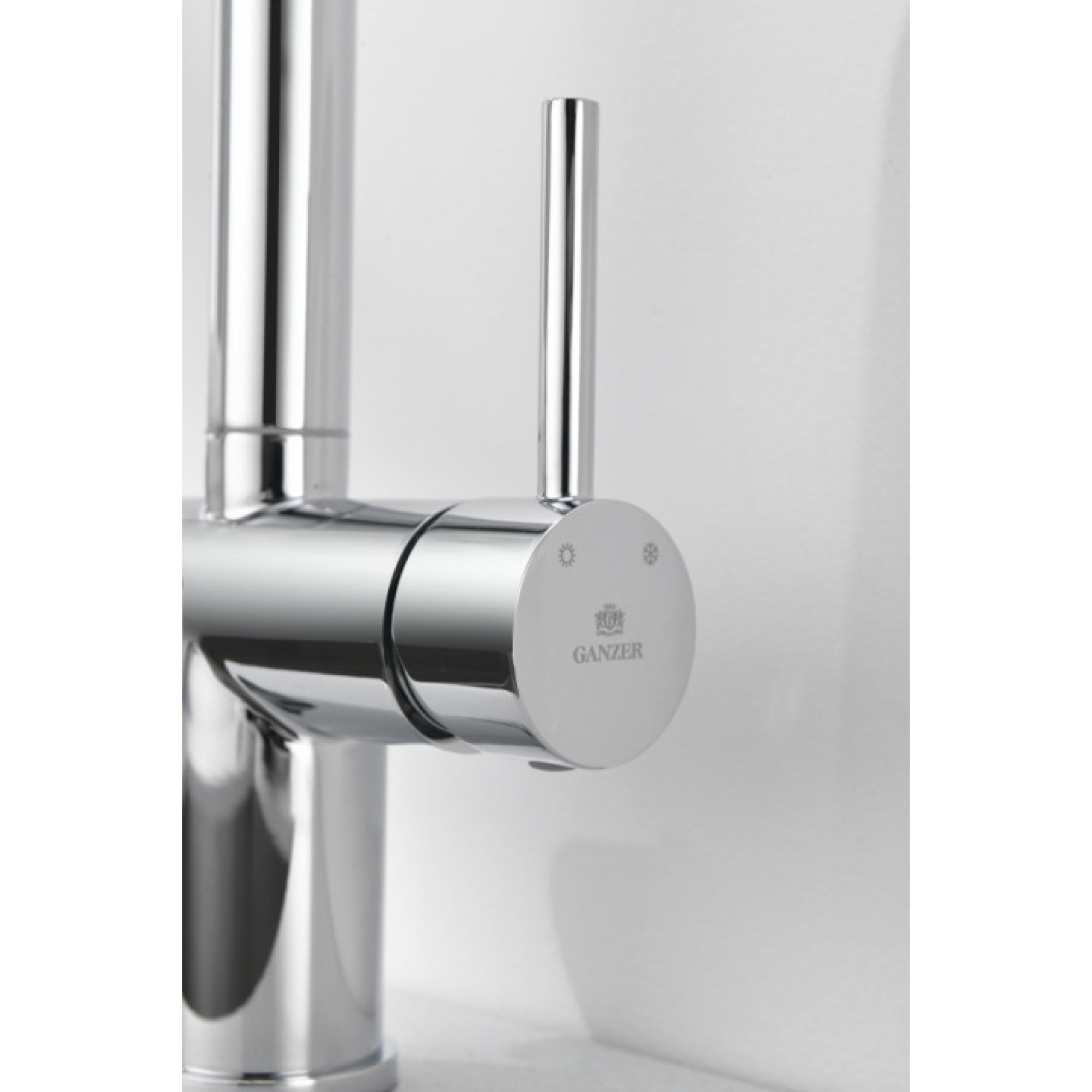 Смеситель Ganzer GZ16036 - фото2 Смеситель Ganzer GZ16036 - фото2