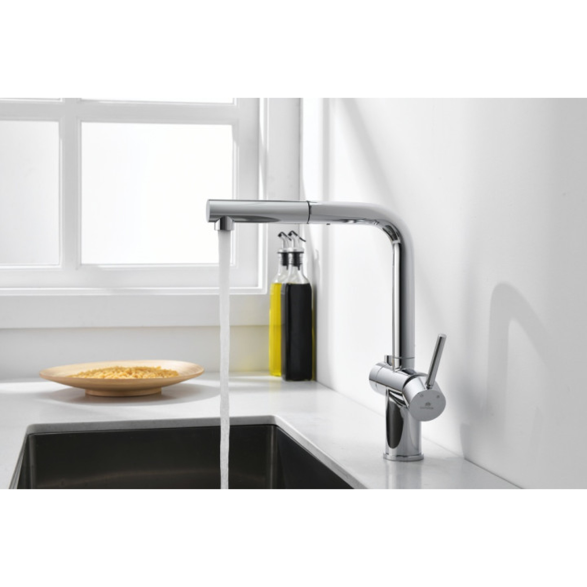 Смеситель Ganzer GZ16036 фото-3