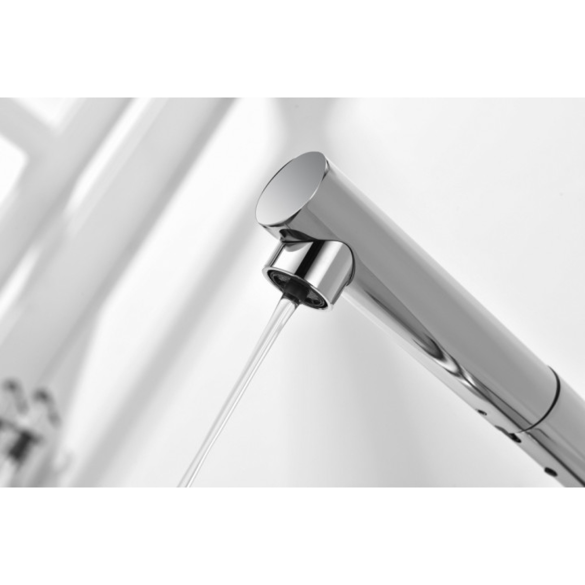 Смеситель Ganzer GZ16036 фото-5