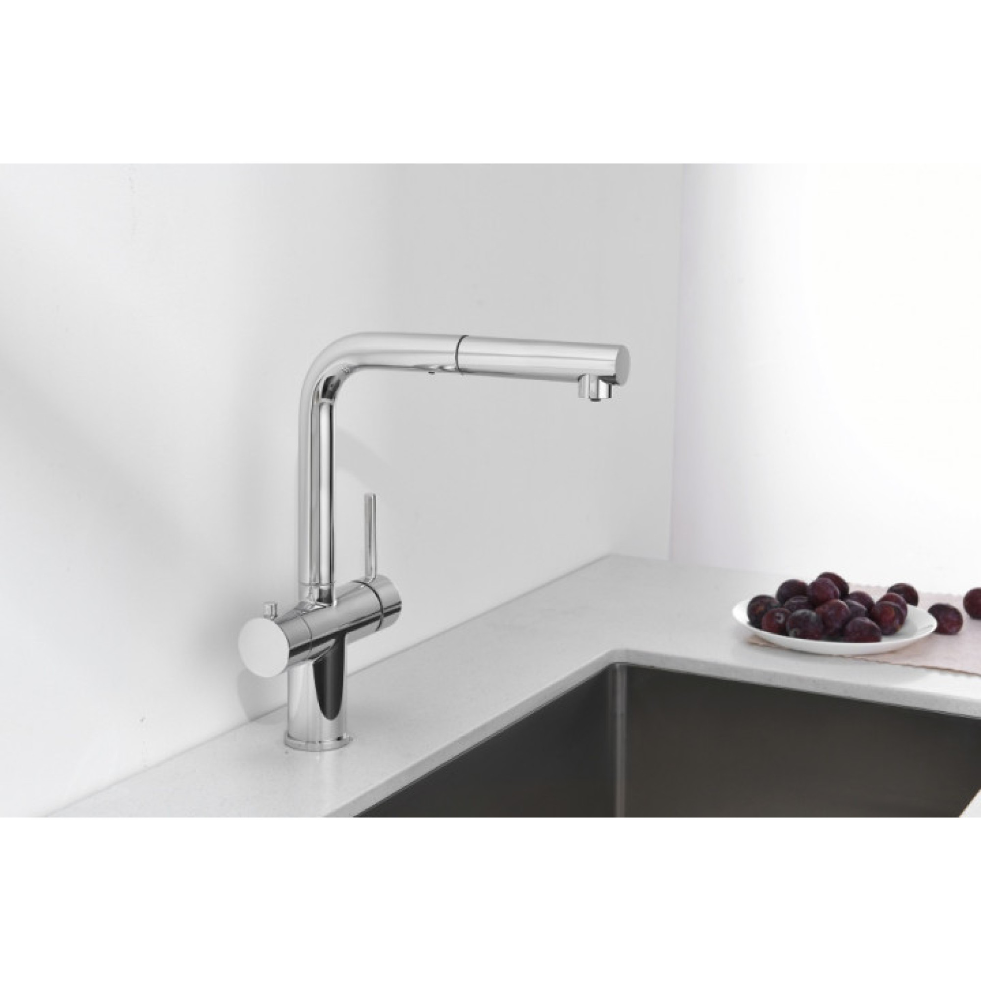 Смеситель Ganzer GZ16036 фото-6