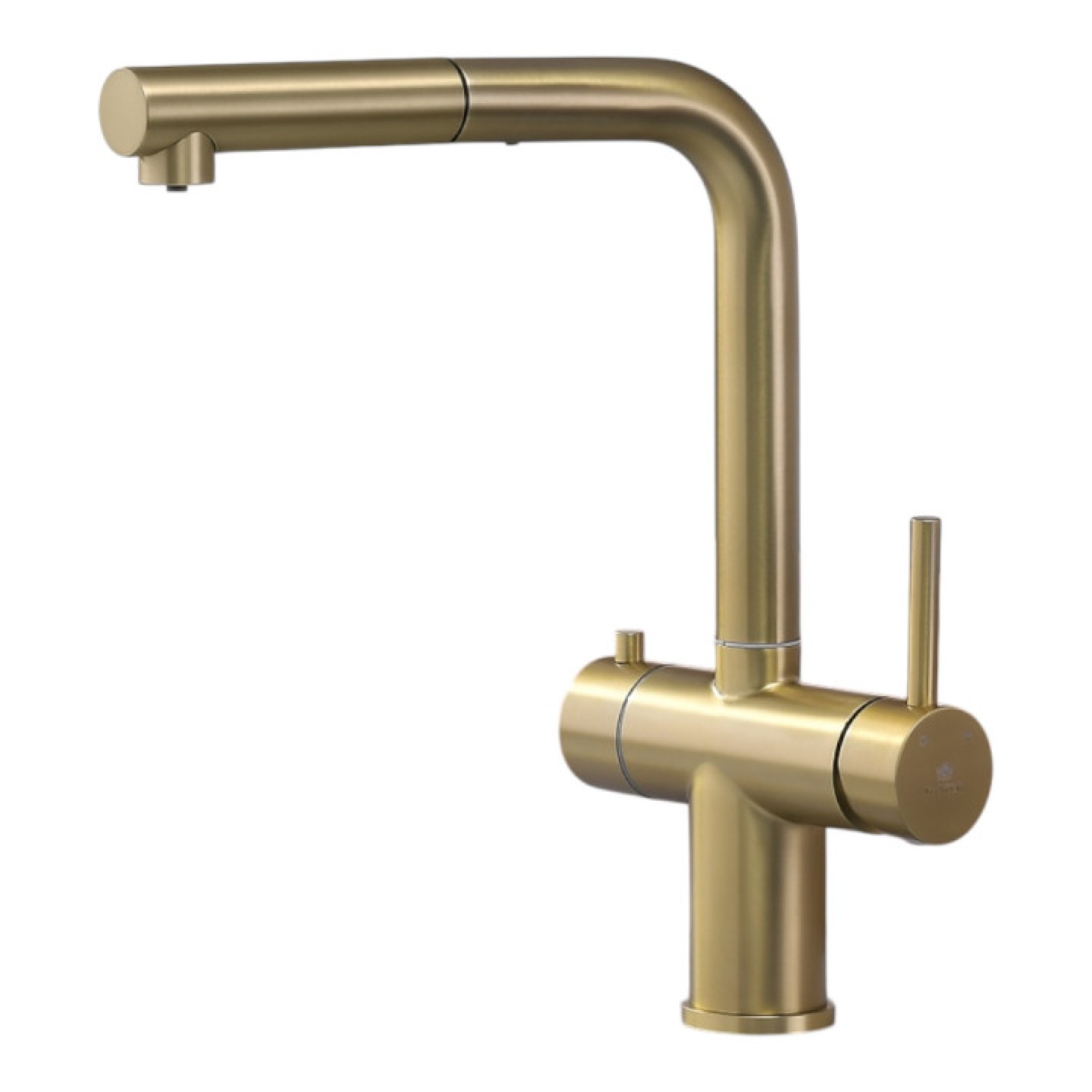 Смеситель Ganzer GZ16036-S - фото1