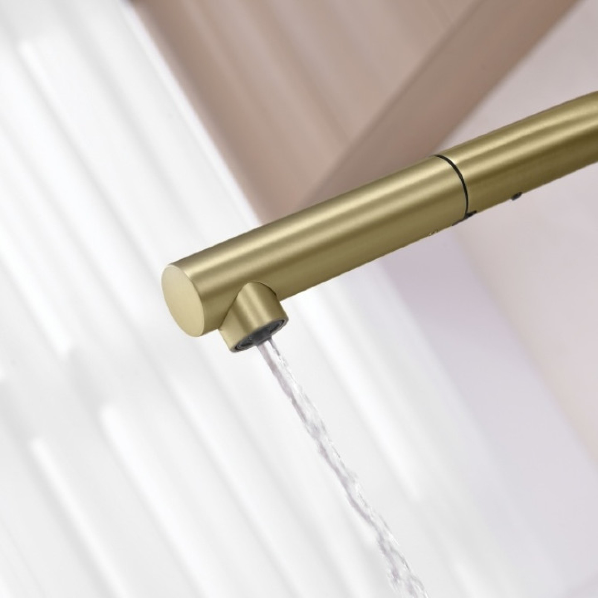 Смеситель Ganzer GZ16036-S фото-8