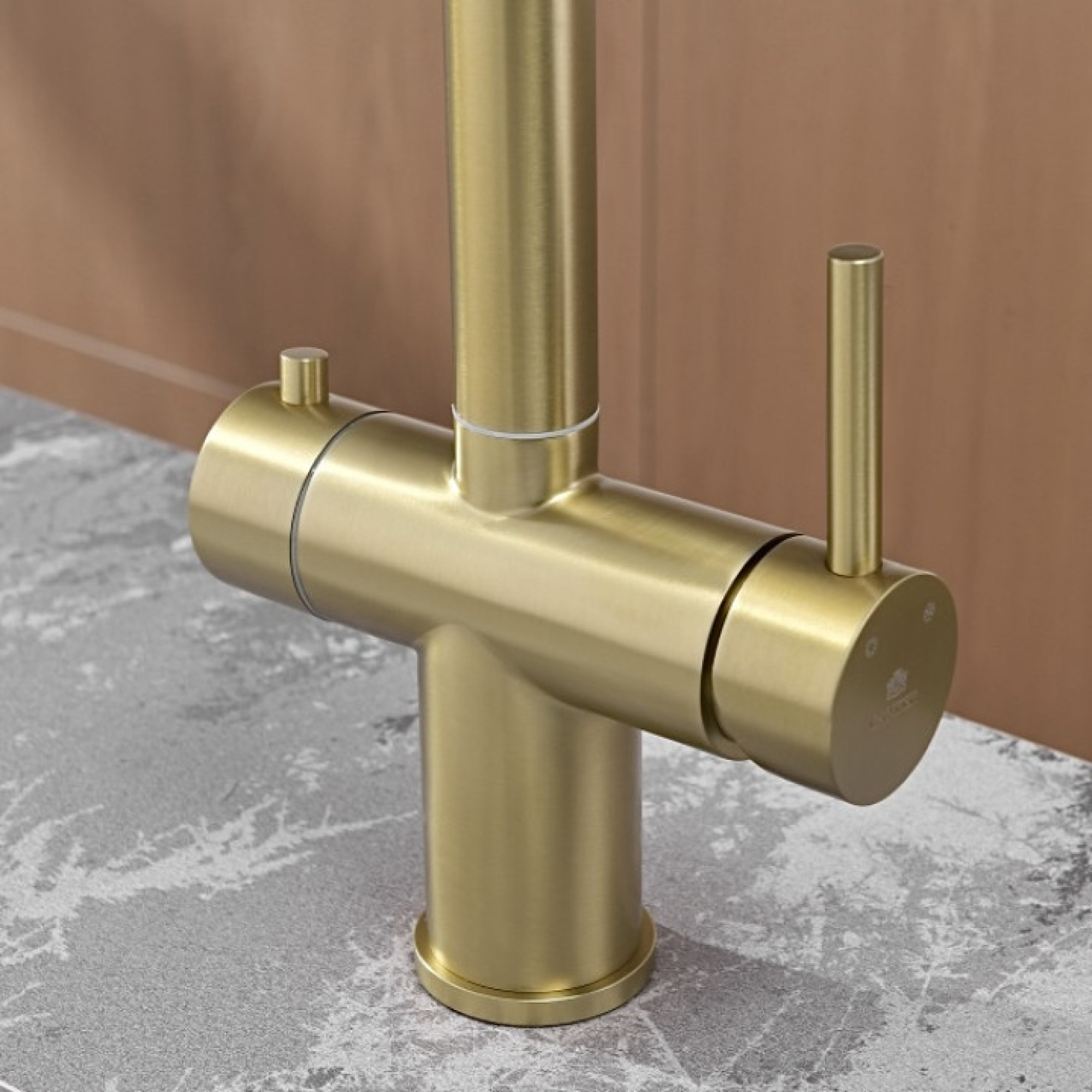 Смеситель Ganzer GZ16036-S фото-9