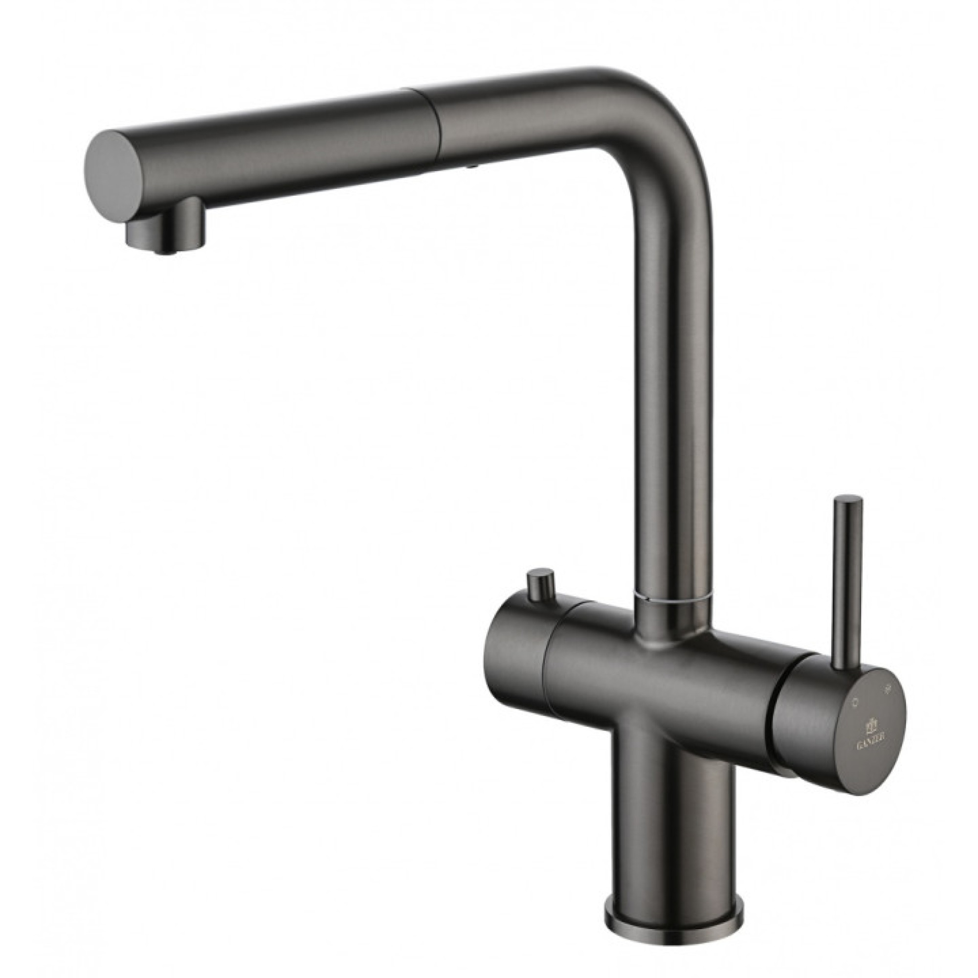 Смеситель Ganzer GZ16036-Q - фото1