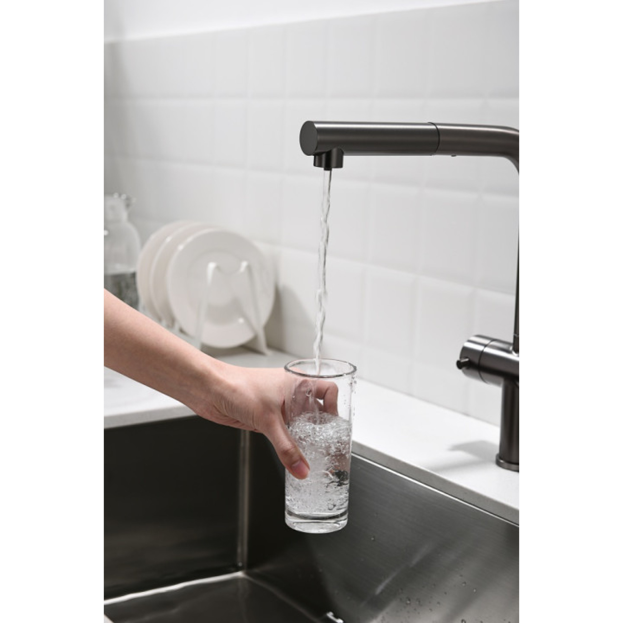 Смеситель Ganzer GZ16036-Q фото-5