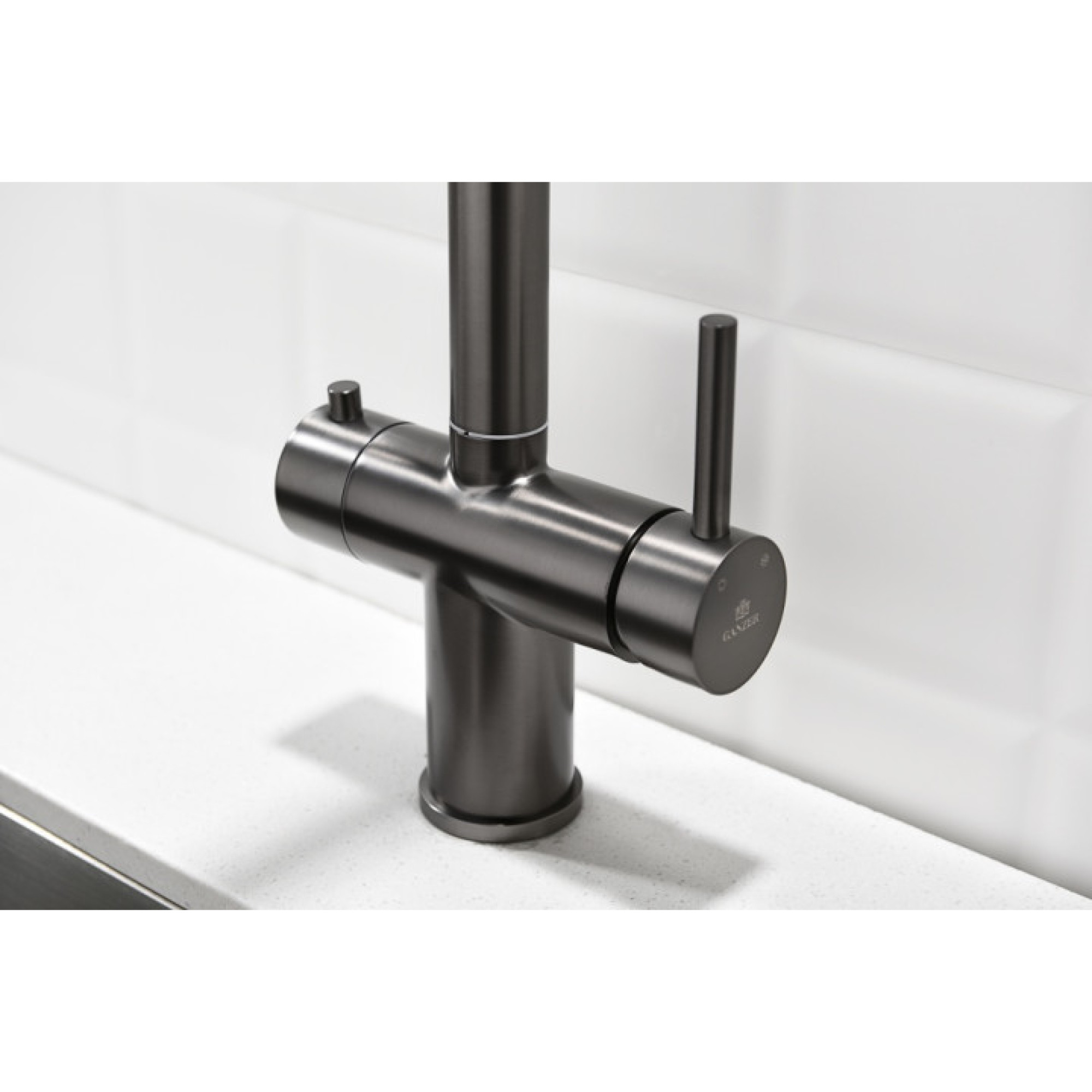 Смеситель Ganzer GZ16036-Q фото-8