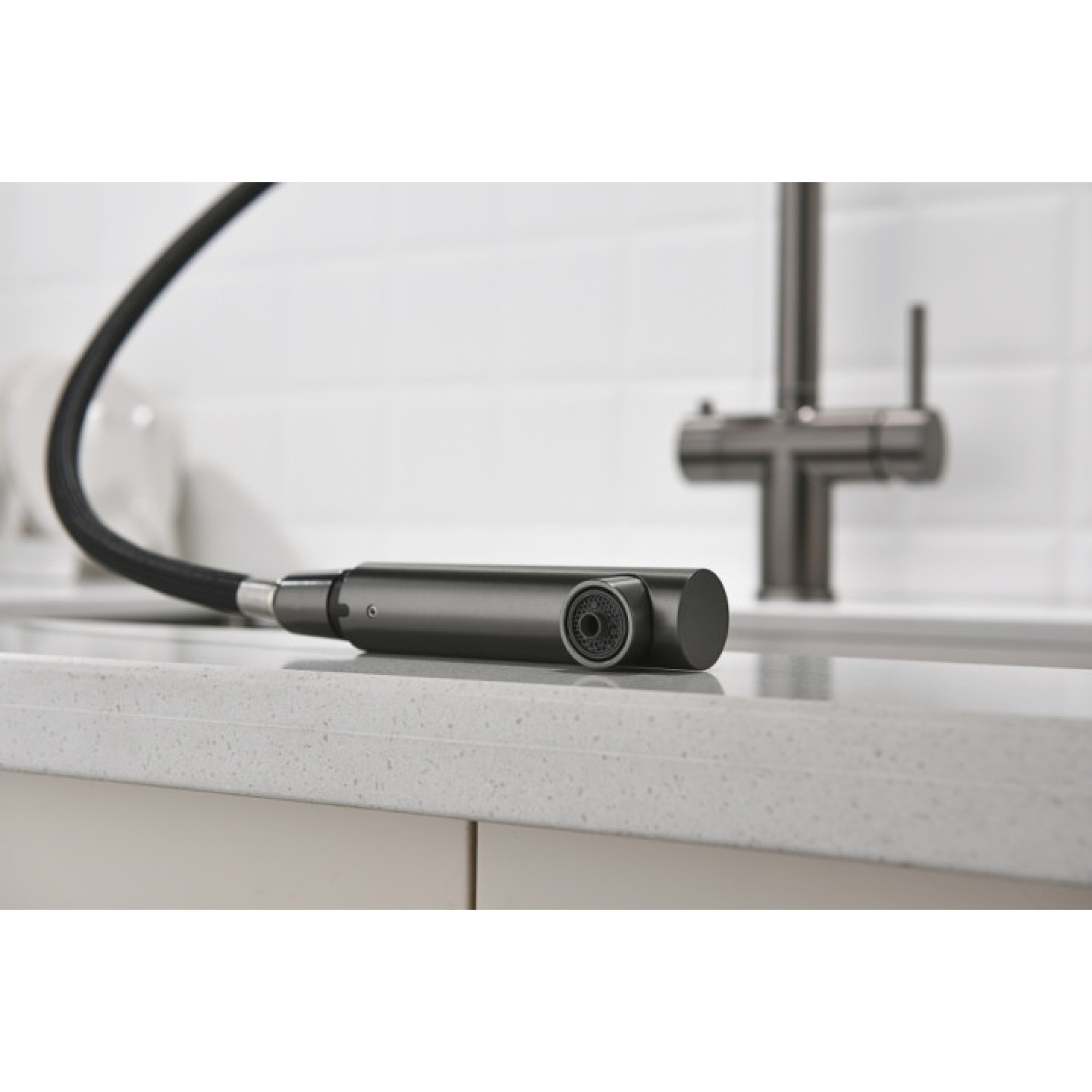 Смеситель Ganzer GZ16036-Q фото-9