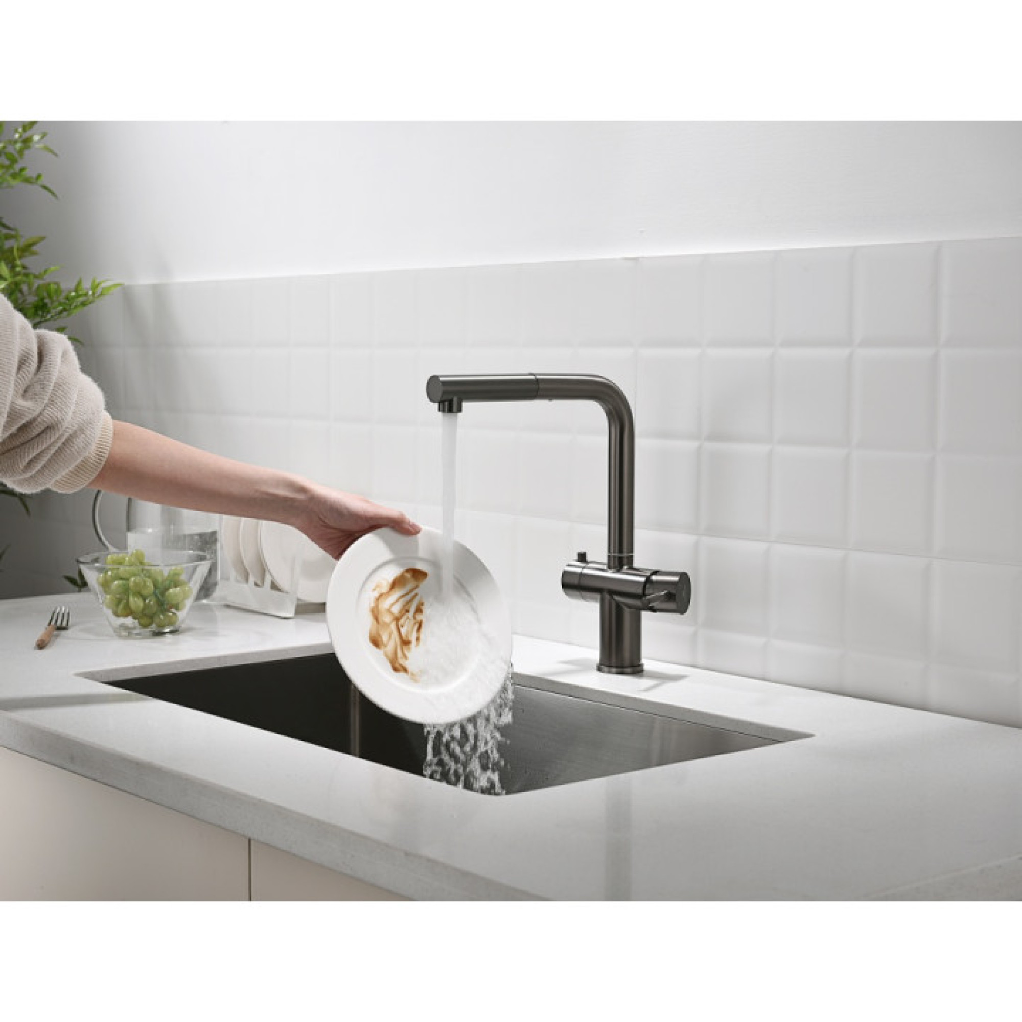 Смеситель Ganzer GZ16036-Q фото-3