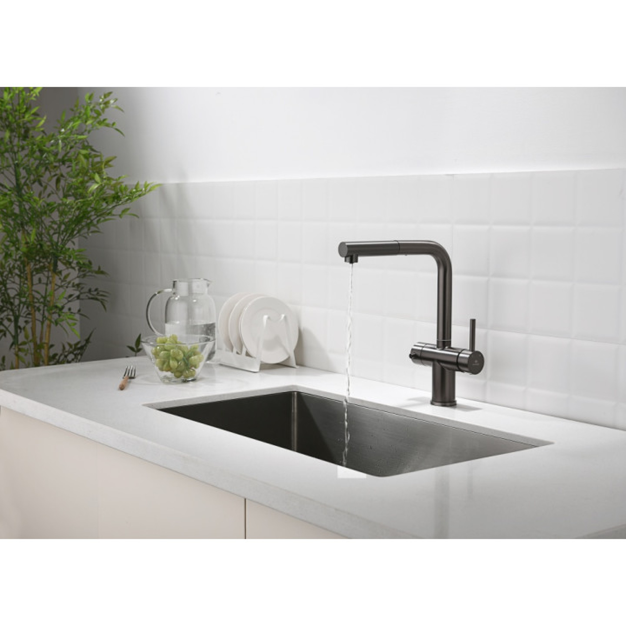 Смеситель Ganzer GZ16036-Q фото-6