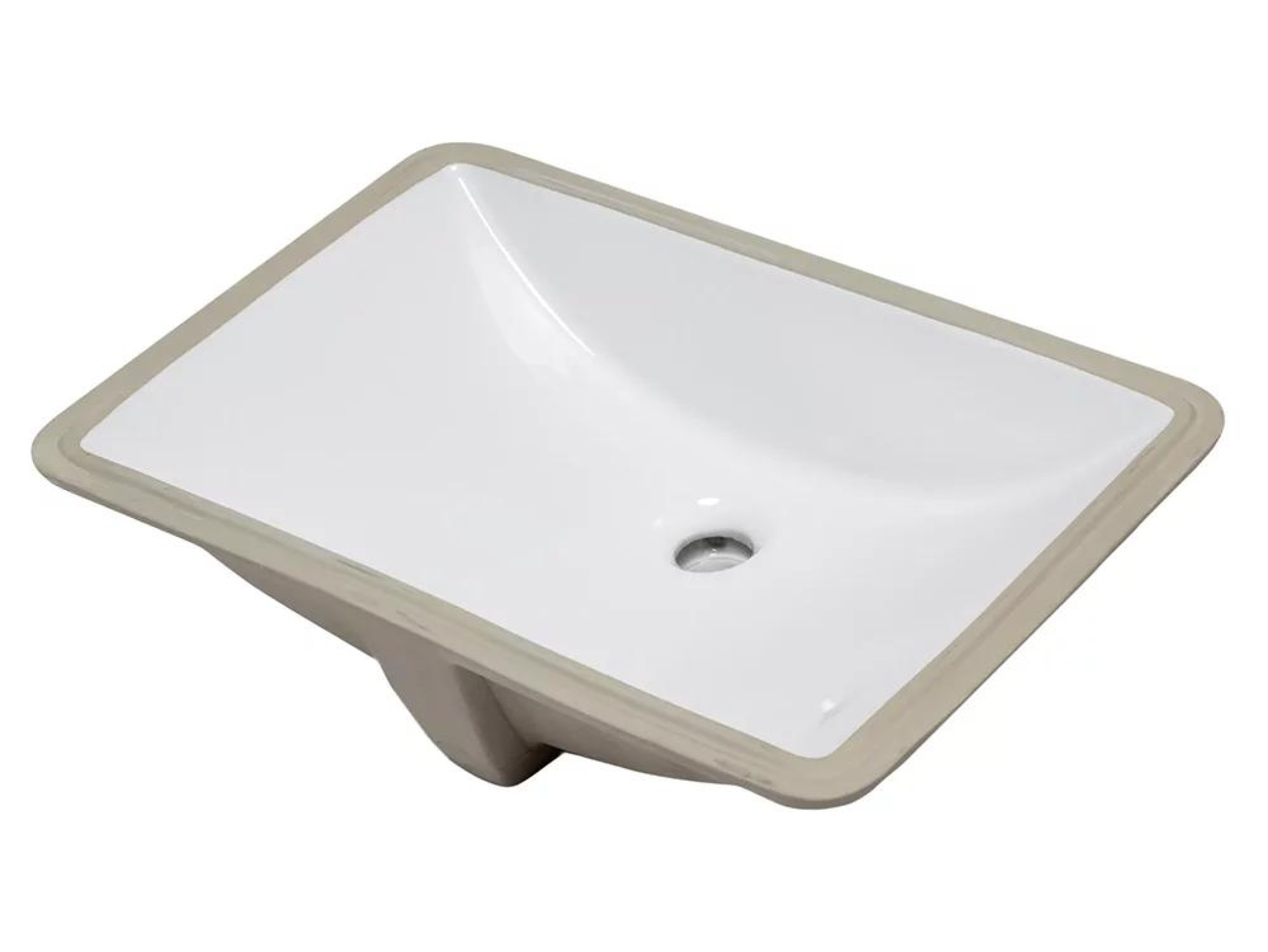 Умывальник Gid Yj833 - фото1