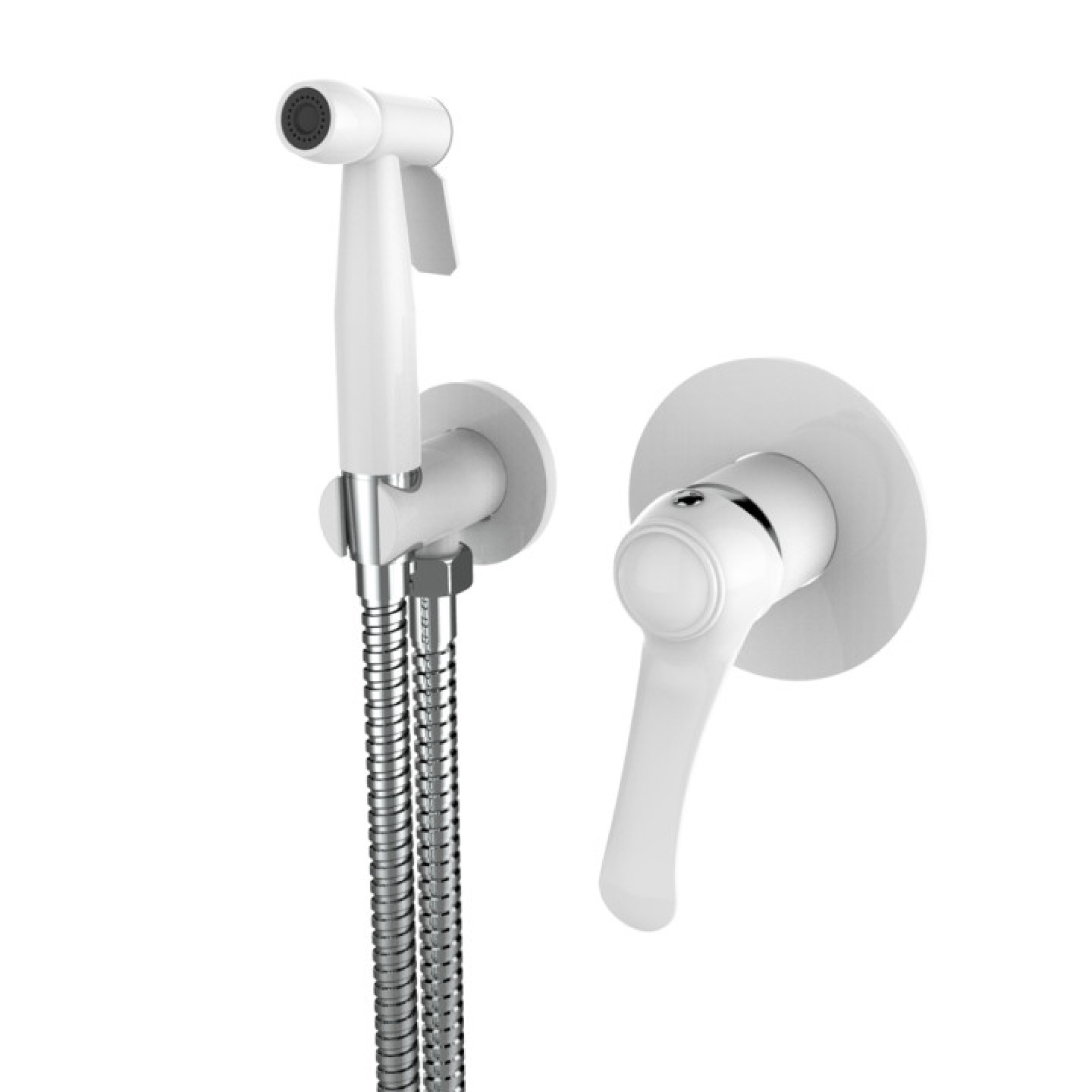 Гигиенический душ Vieir V413553-F - фото1