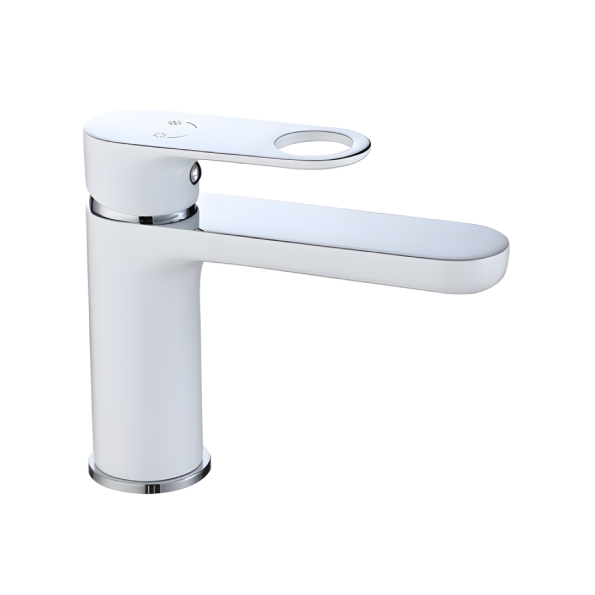 Смеситель Vieir V043511-F Смеситель Vieir V043511-F