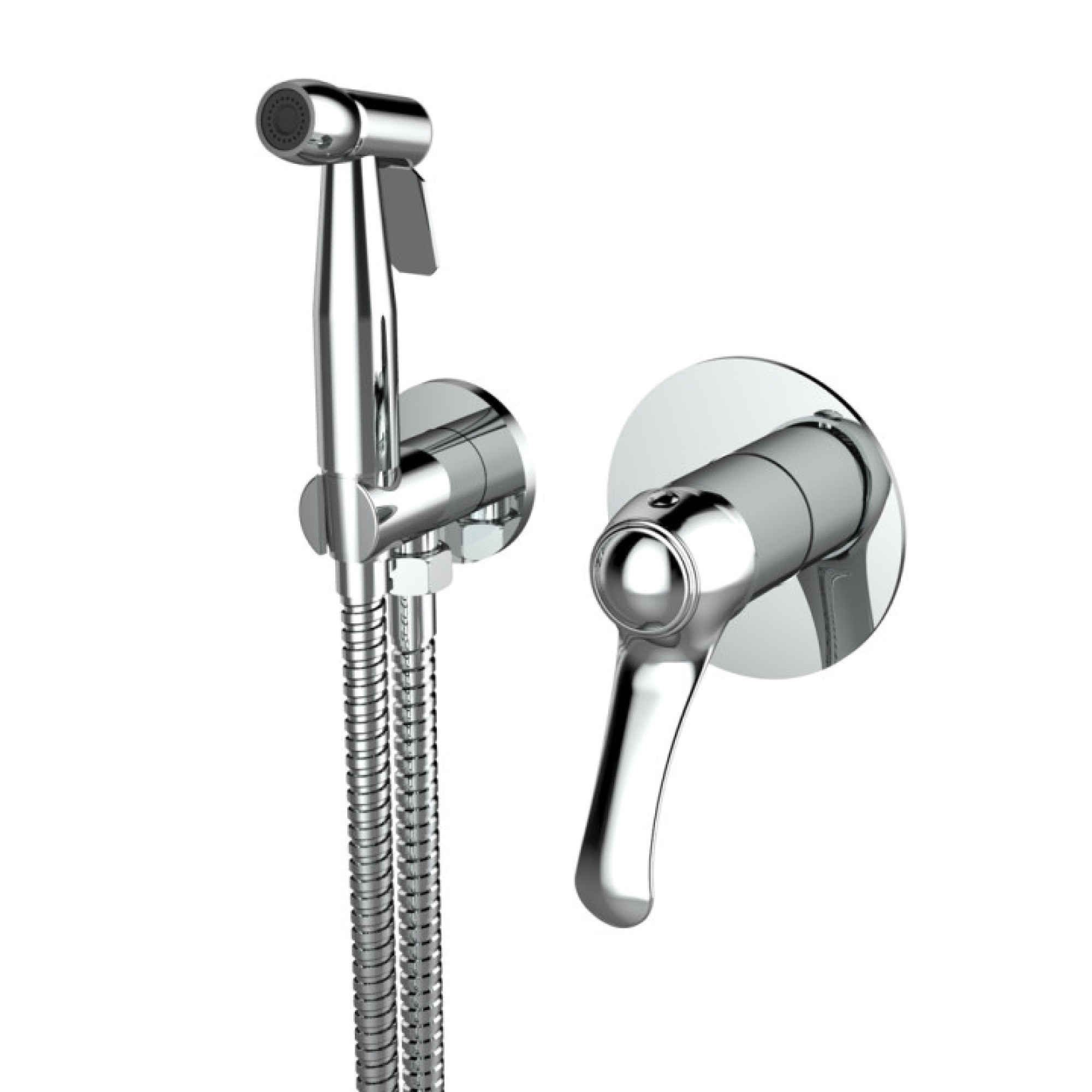 Гигиенический душ Vieir V413553 - фото1