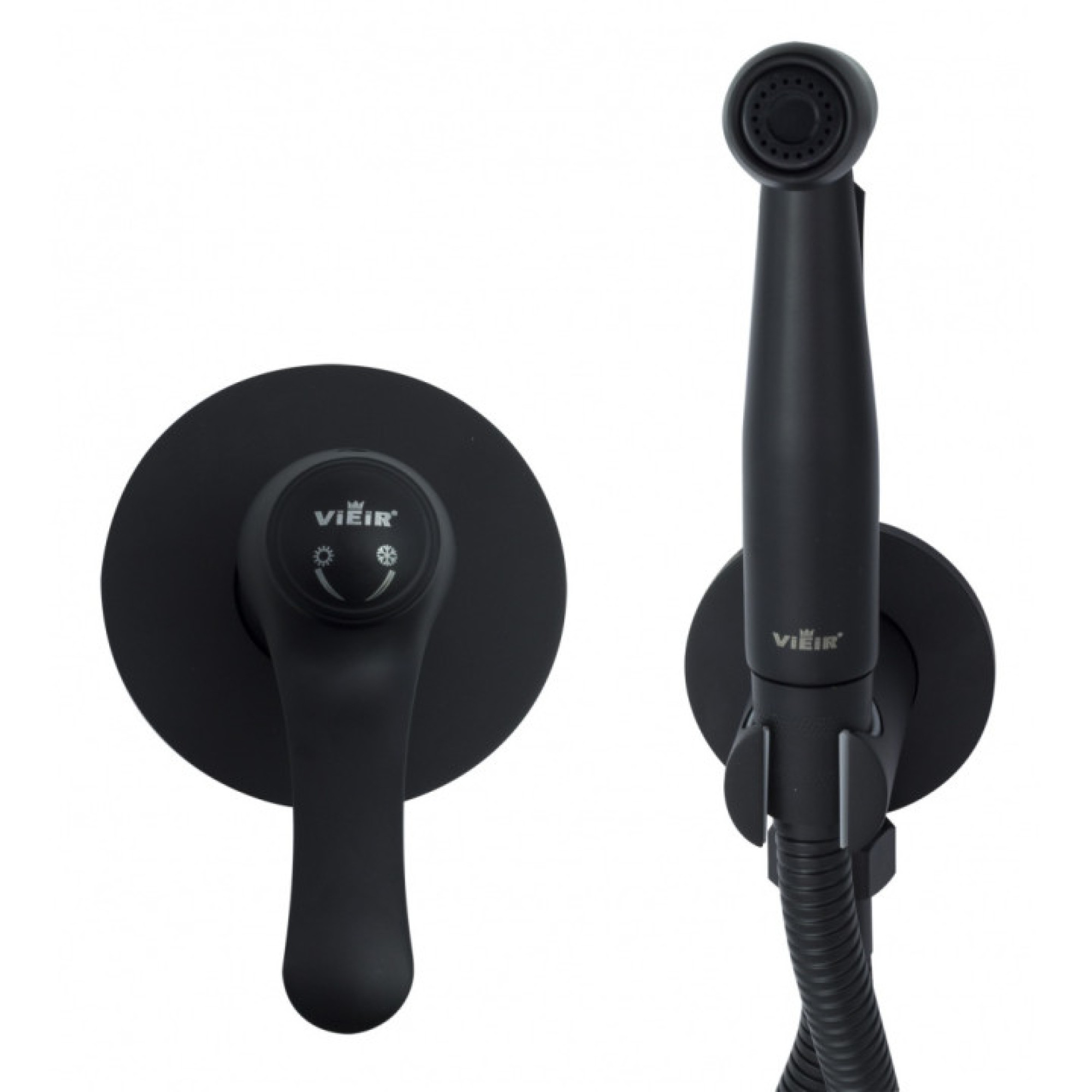 Гигиенический душ Vieir V413553-C - фото1