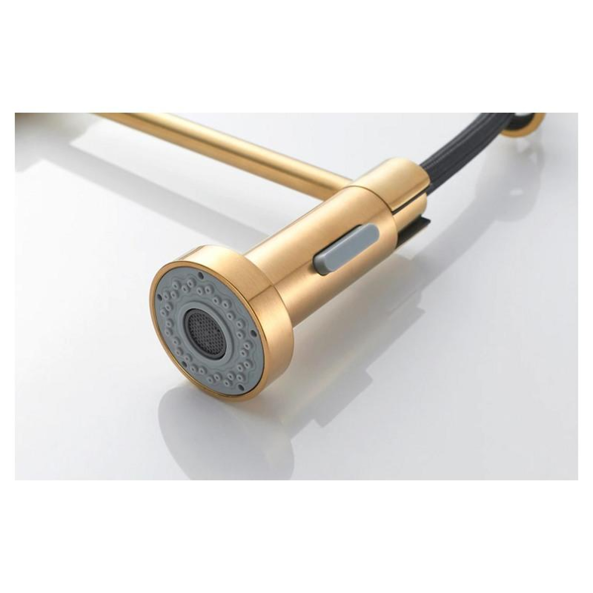 Смеситель Ledeme L4080Y фото-3