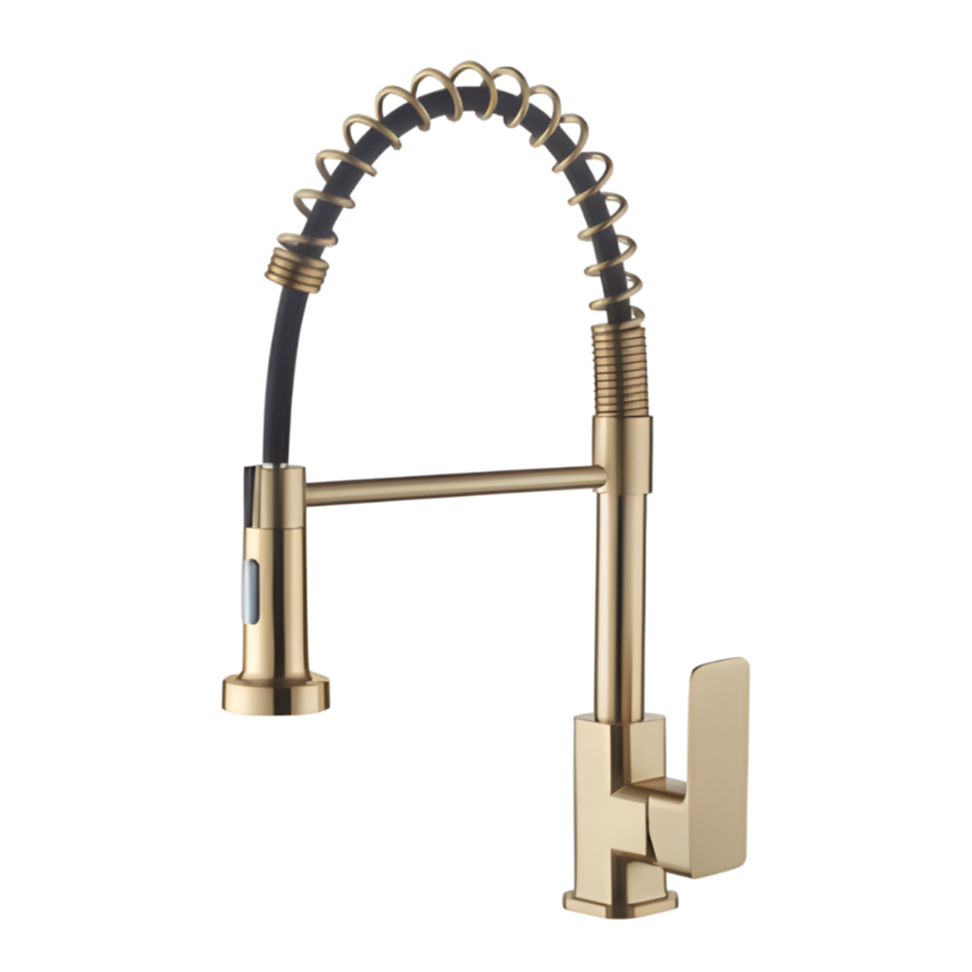 Смеситель Ledeme L4080Y - фото1