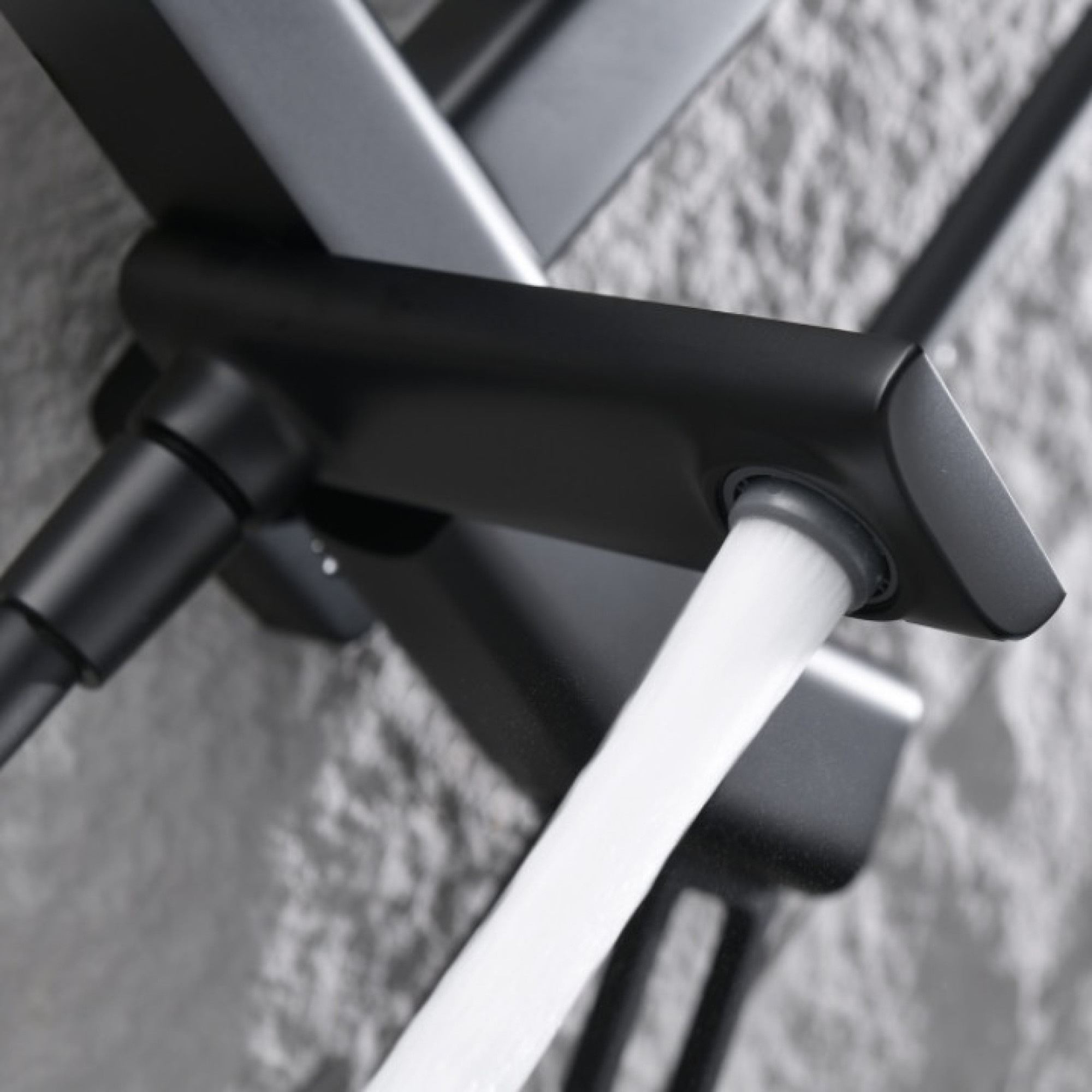 Душевая система  Ganzer GZ12163-C фото-6