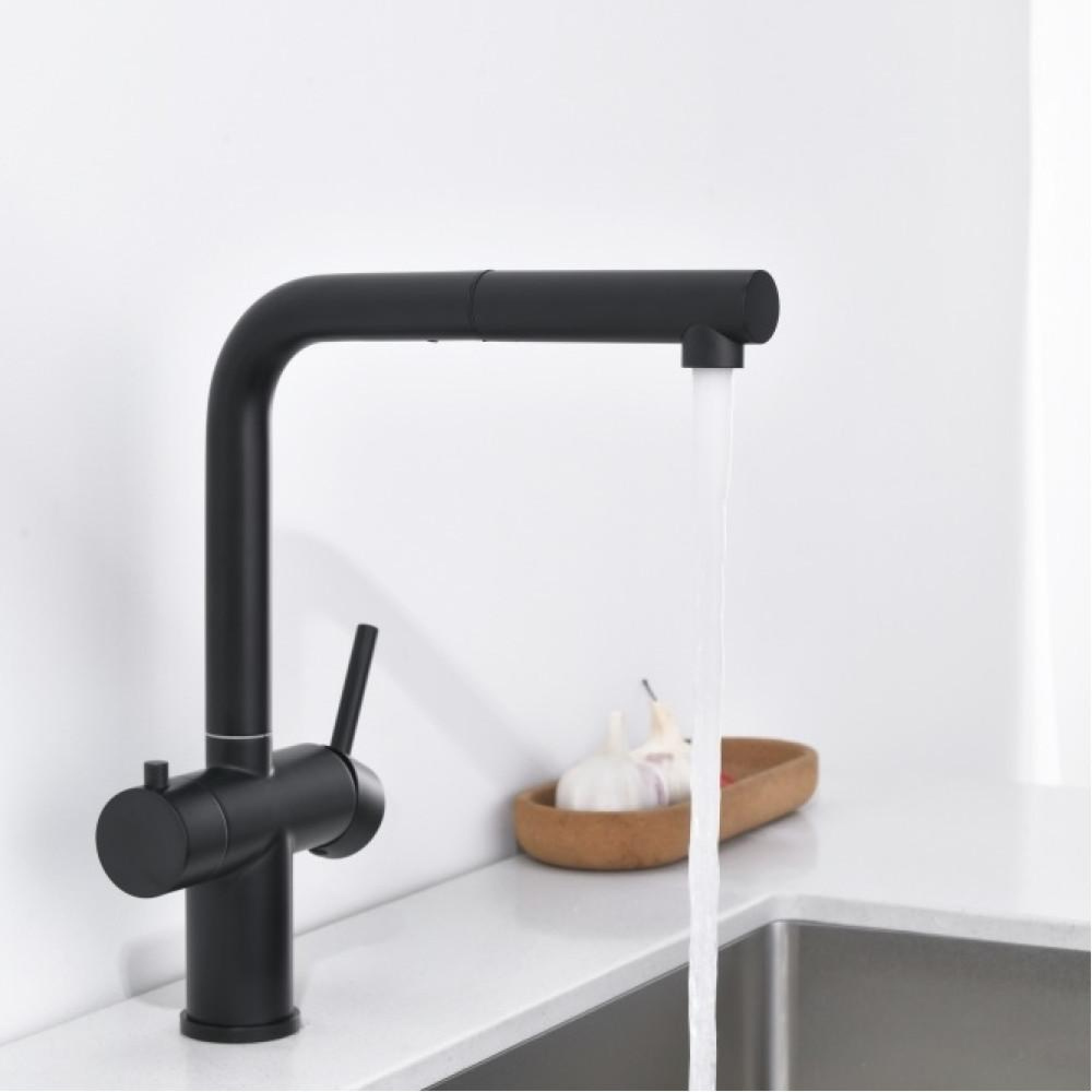 Смеситель Ganzer GZ16036-C фото-2