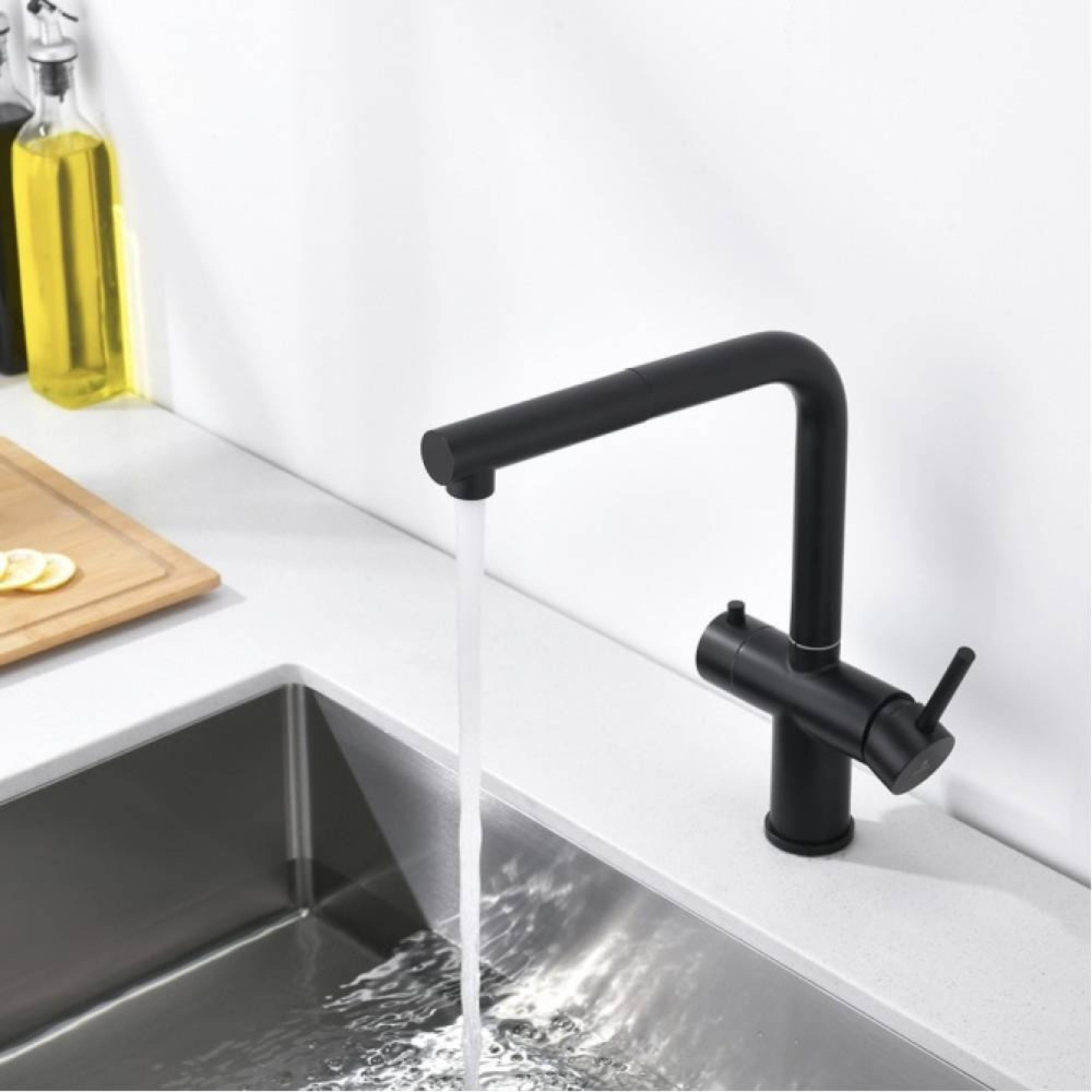 Смеситель Ganzer GZ16036-C фото-7