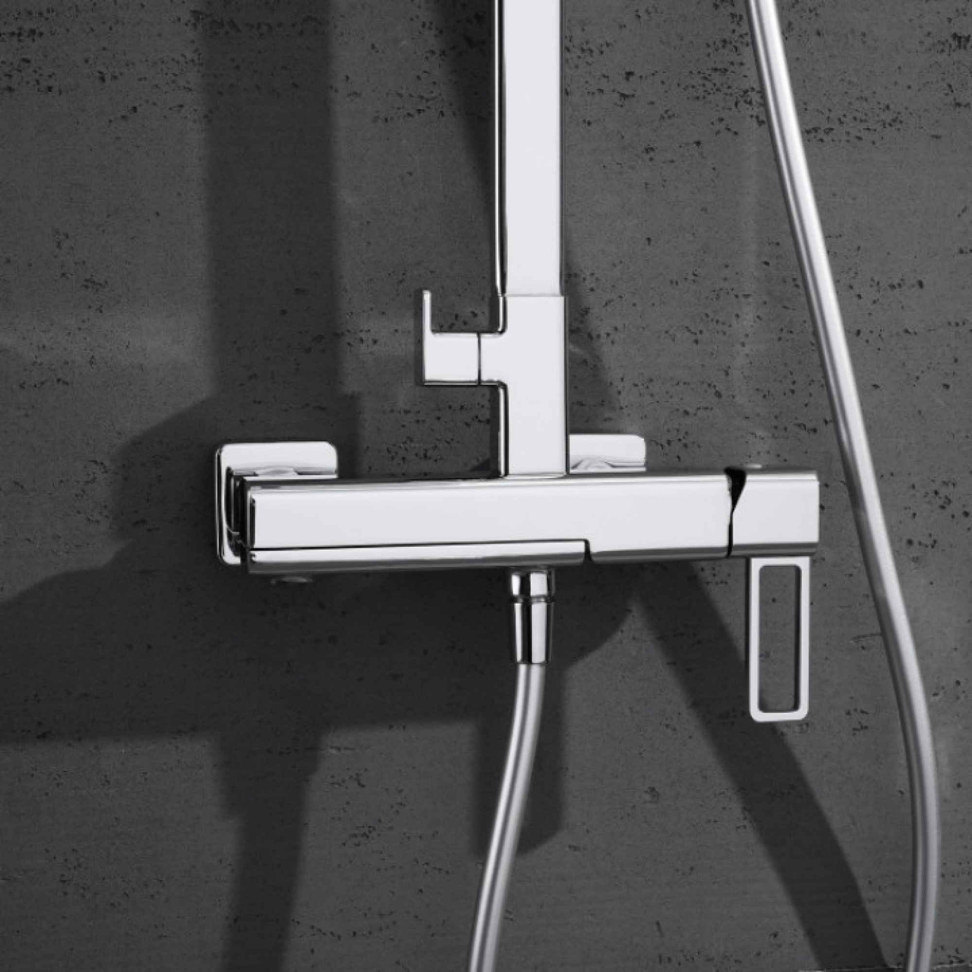 Душевая система  Ganzer GZ12163 фото-7