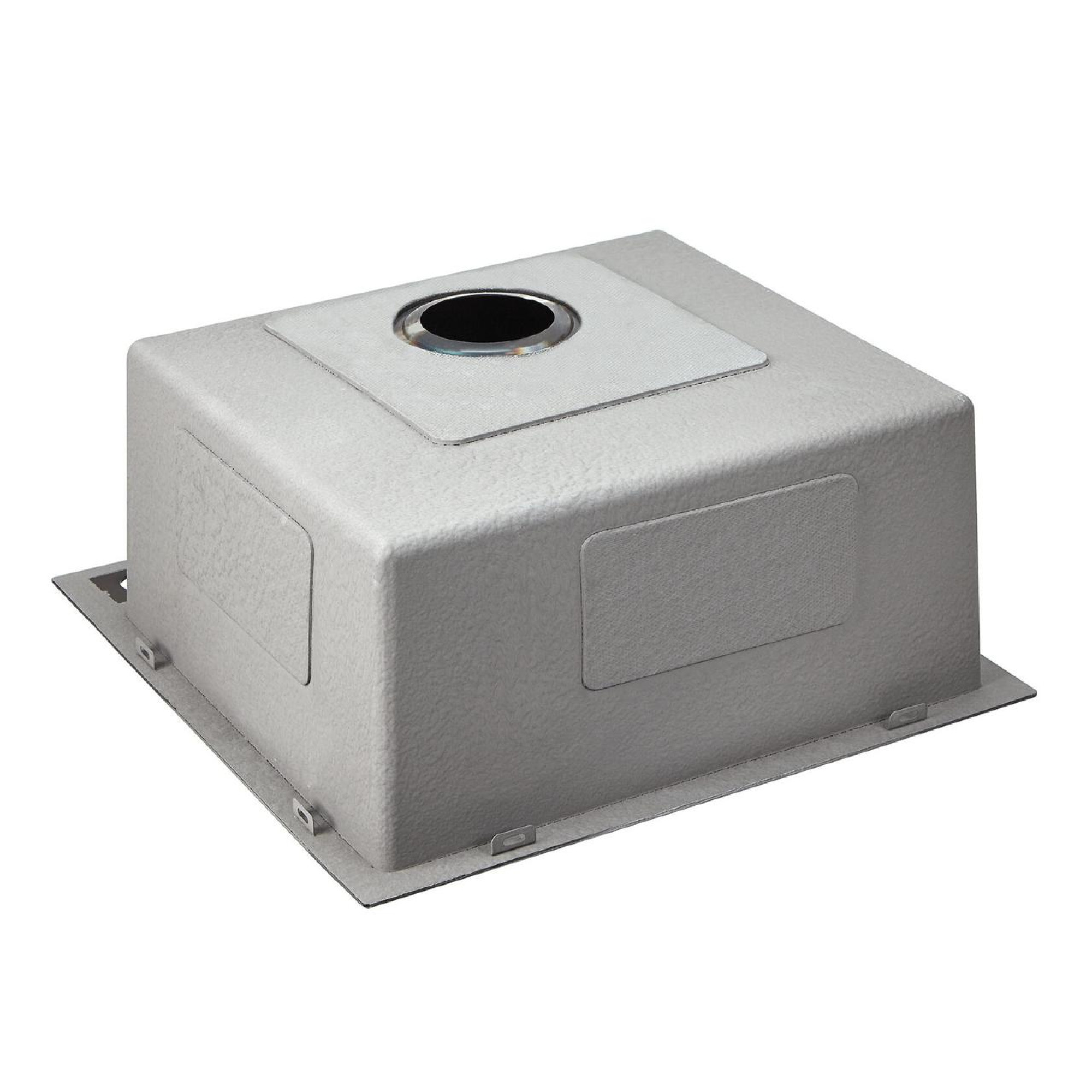 Кухонная мойка Stellar E4848NB Evier фото-6