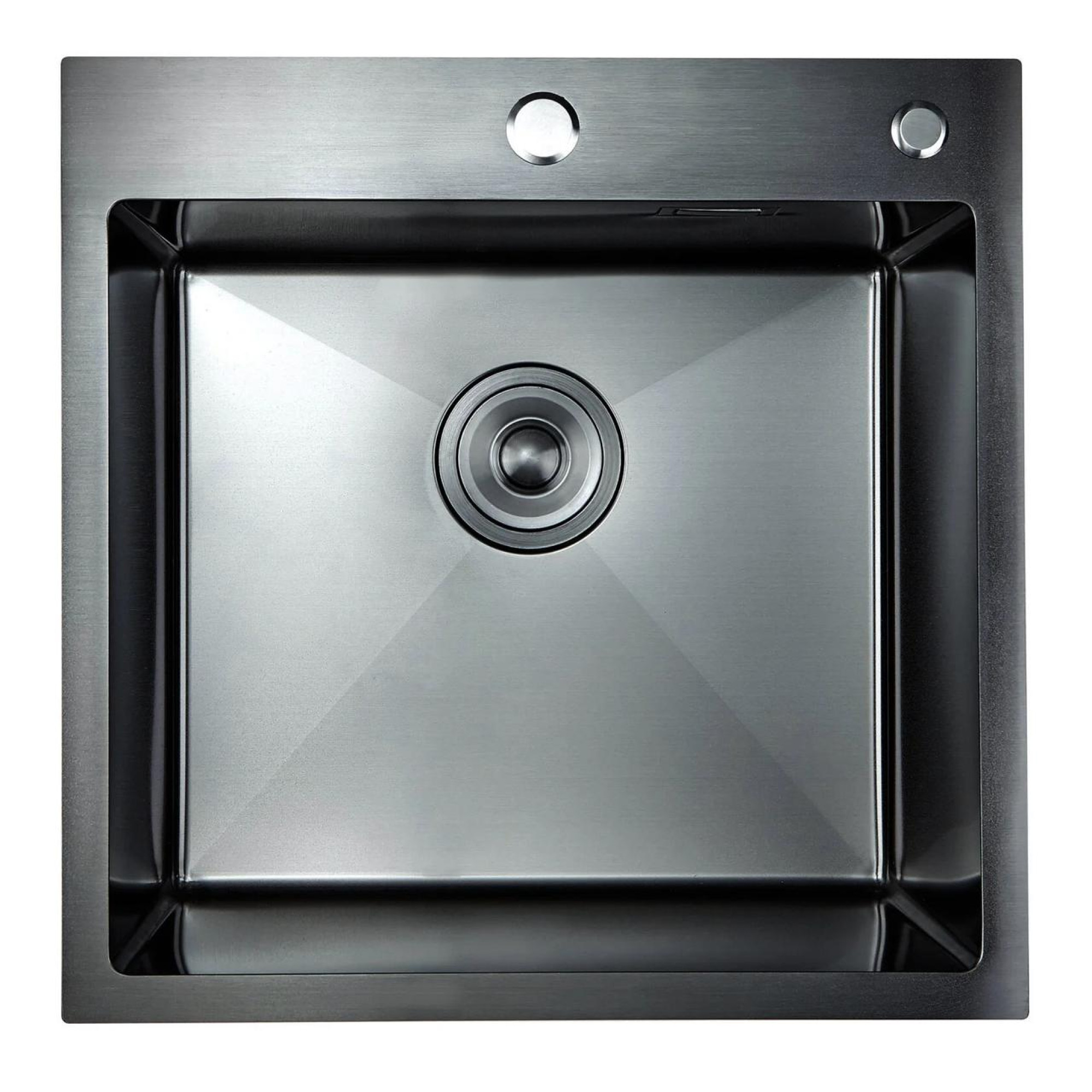 Кухонная мойка Stellar E4848NB Evier - фото1