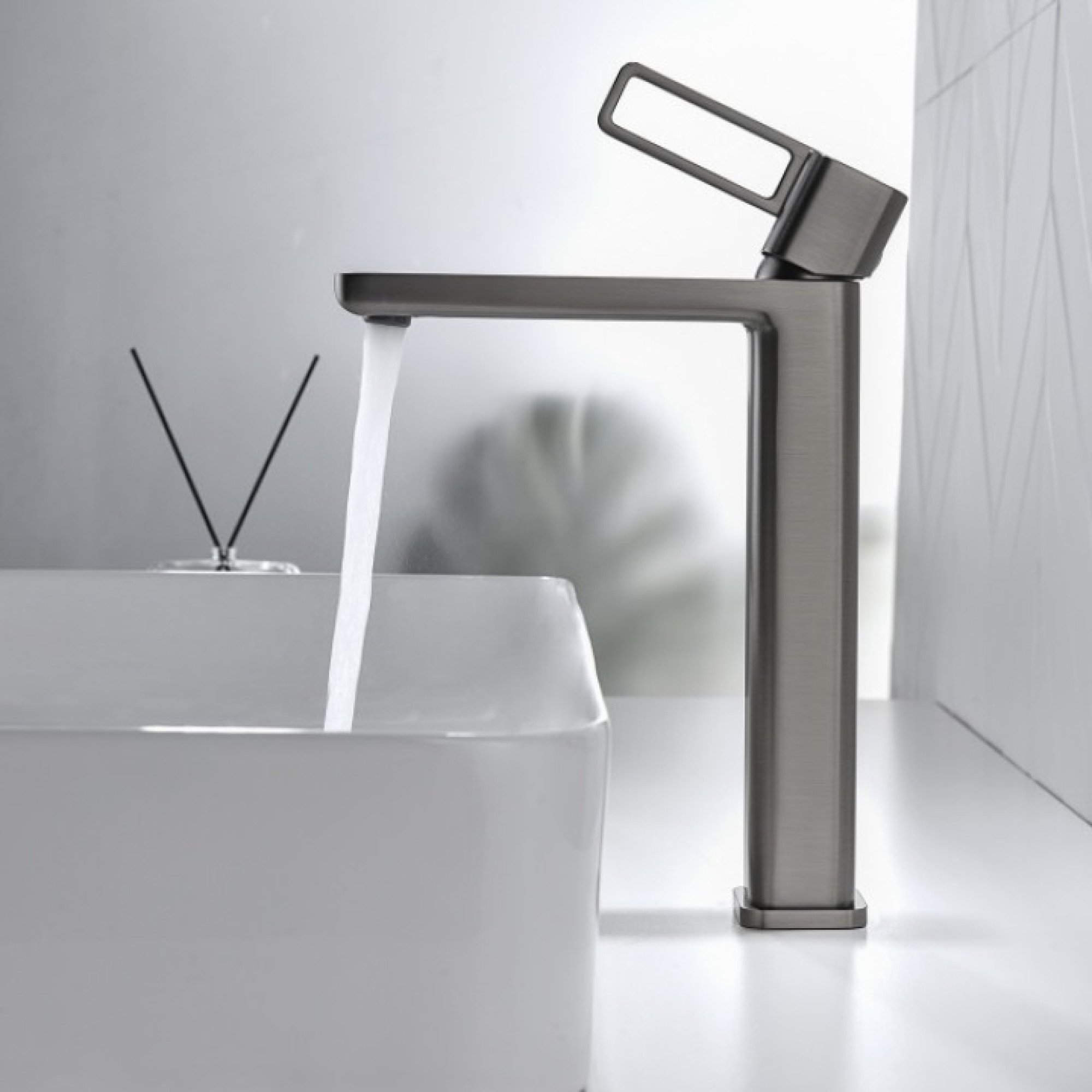 Смеситель Ganzer GZ12112-Q фото-8