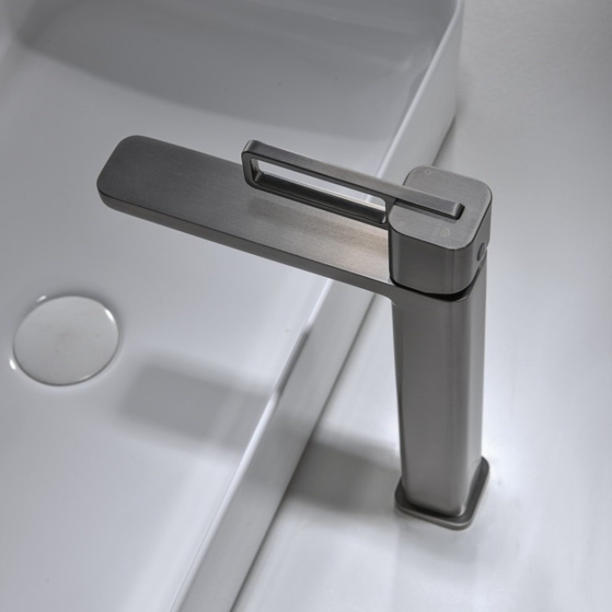 Смеситель Ganzer GZ12112-Q фото-9