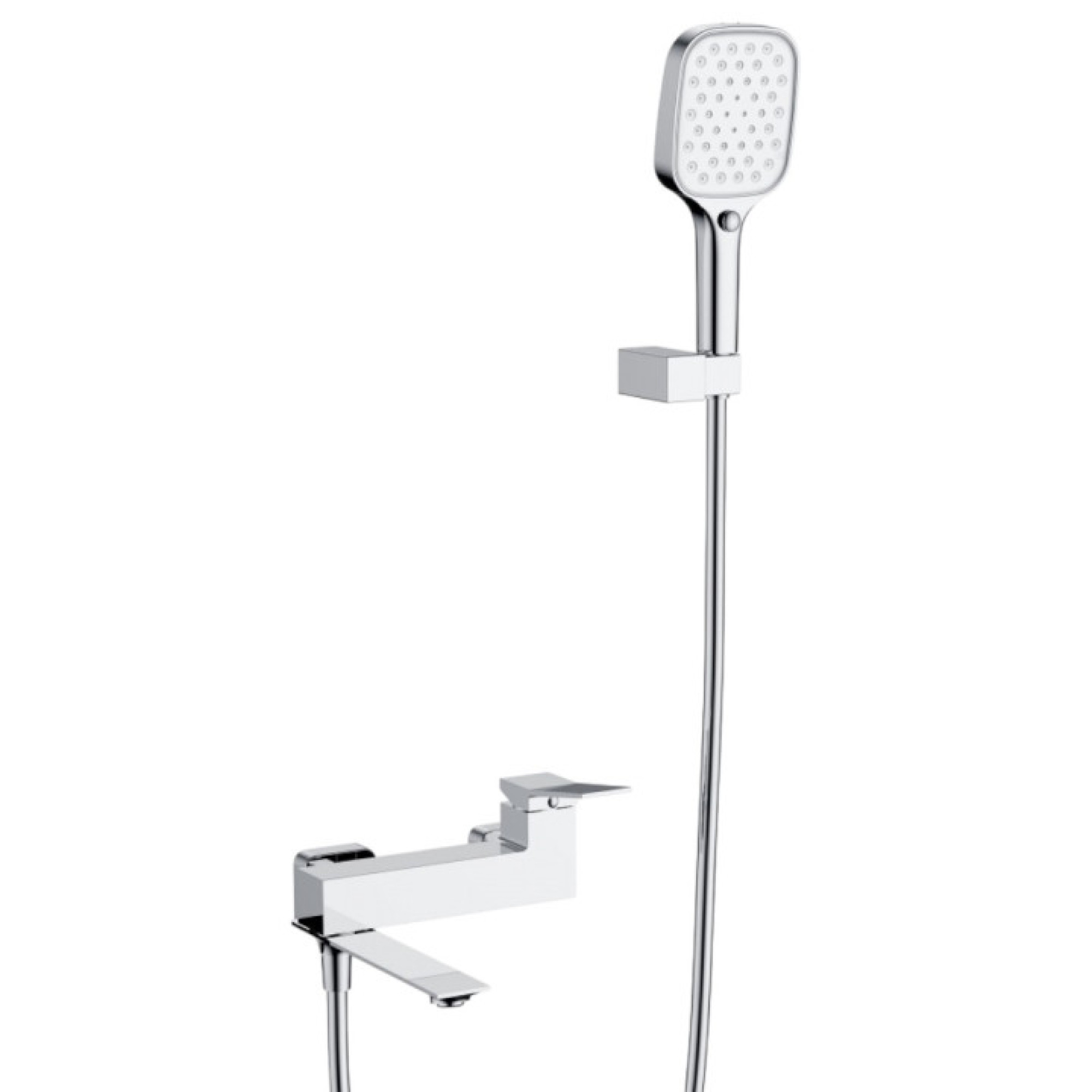 Смеситель Ganzer GZ05132 - фото1