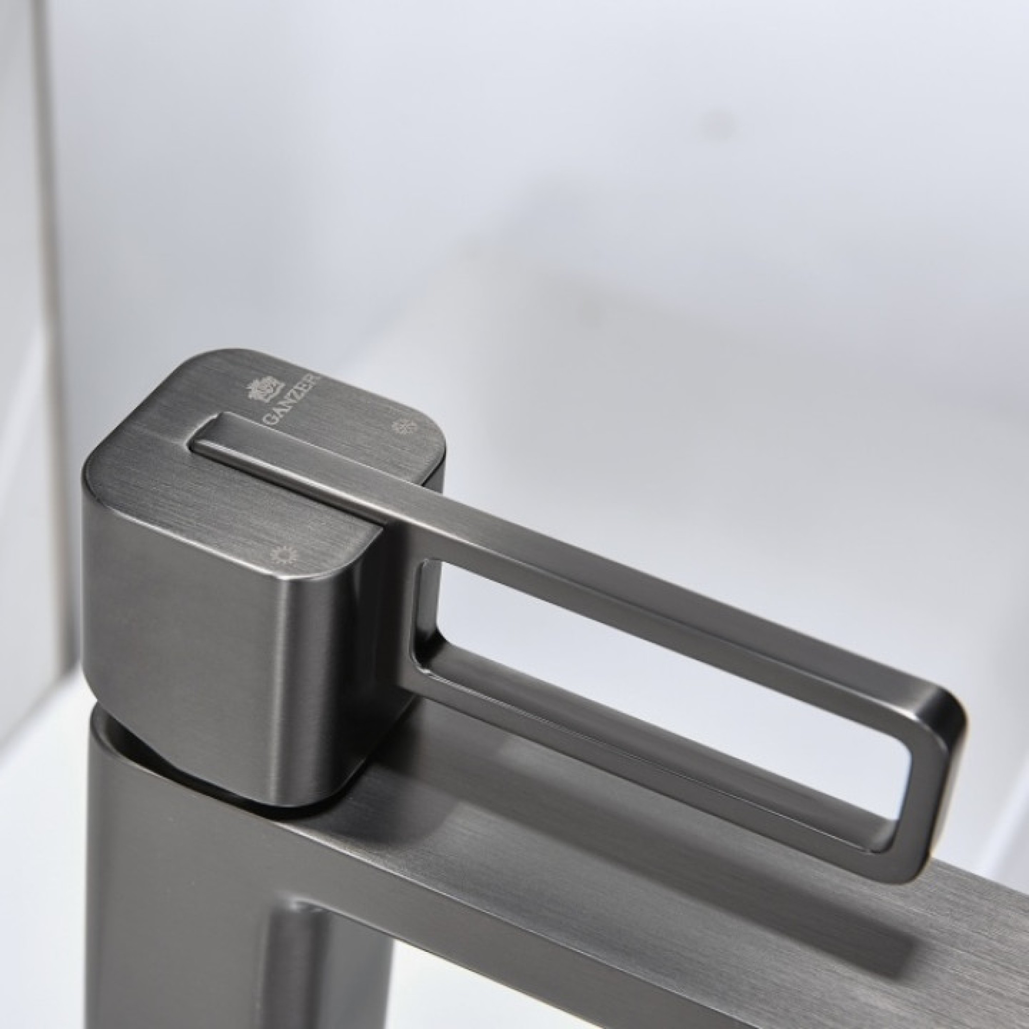 Смеситель Ganzer GZ12112-Q фото-10