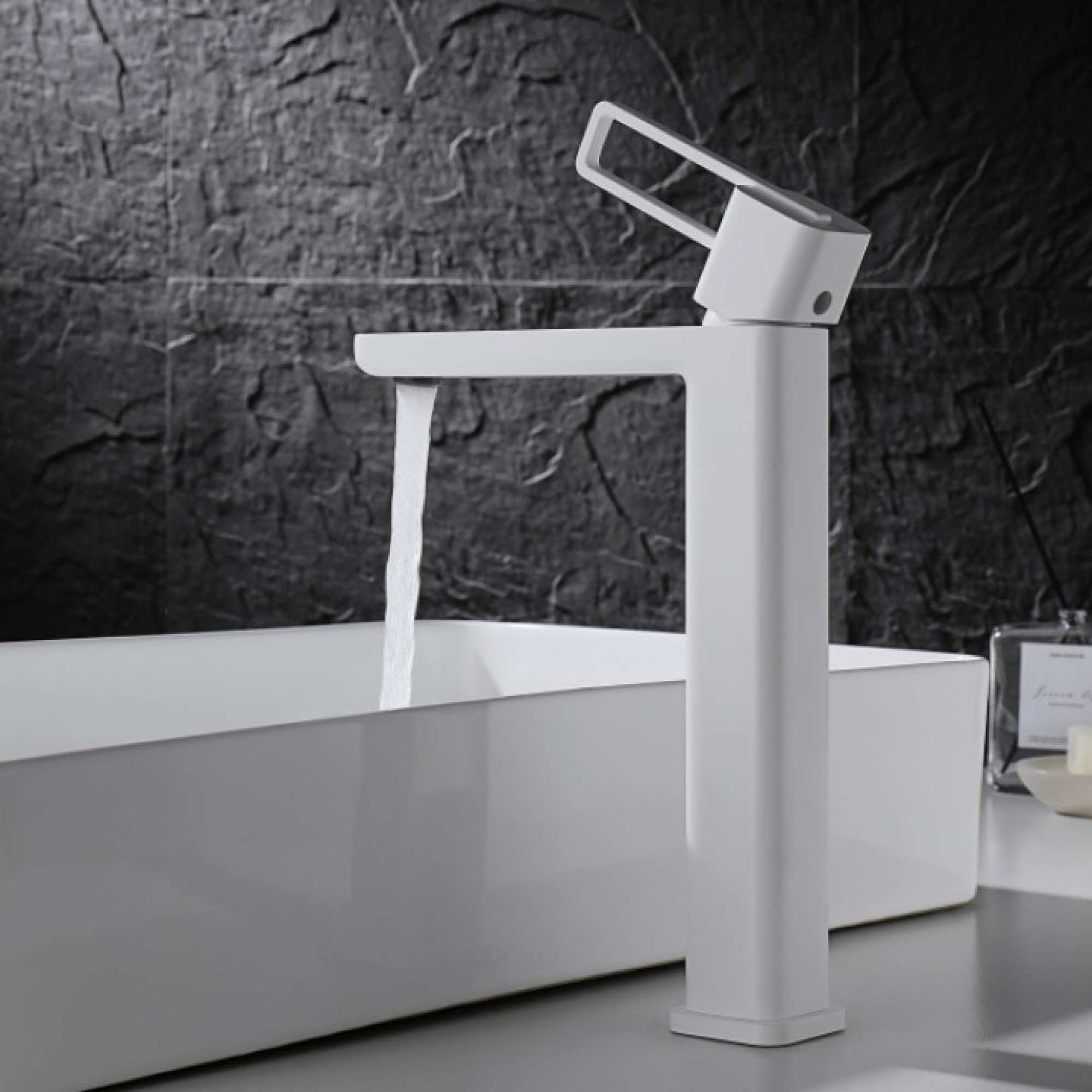 Смеситель Ganzer GZ12112-F фото-6