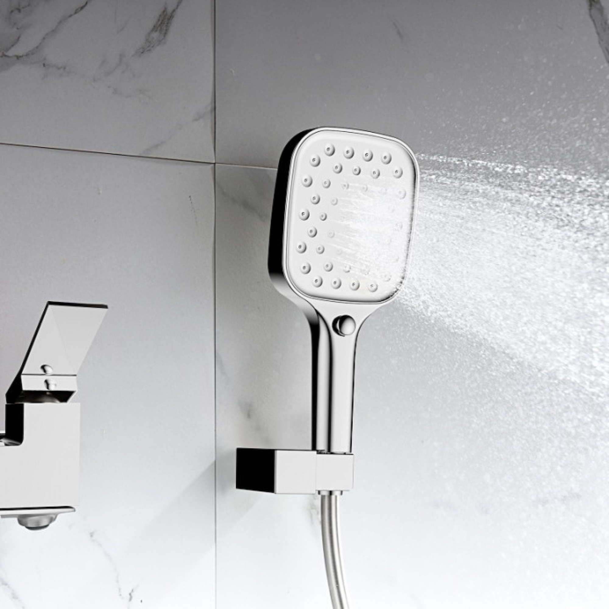 Смеситель Ganzer GZ05132 - фото2