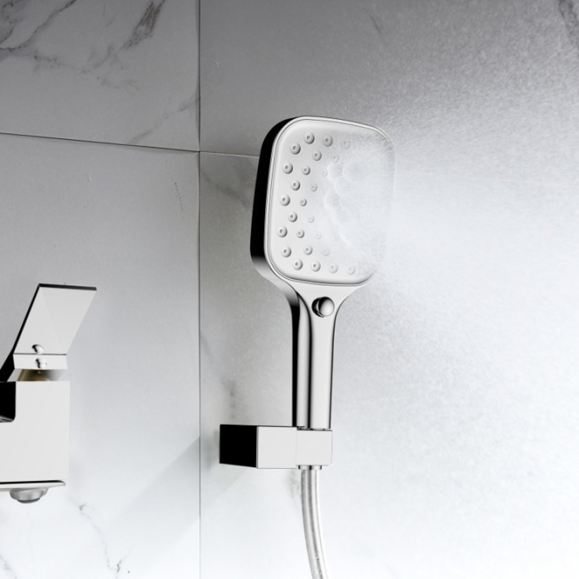 Смеситель Ganzer GZ05132 фото-3