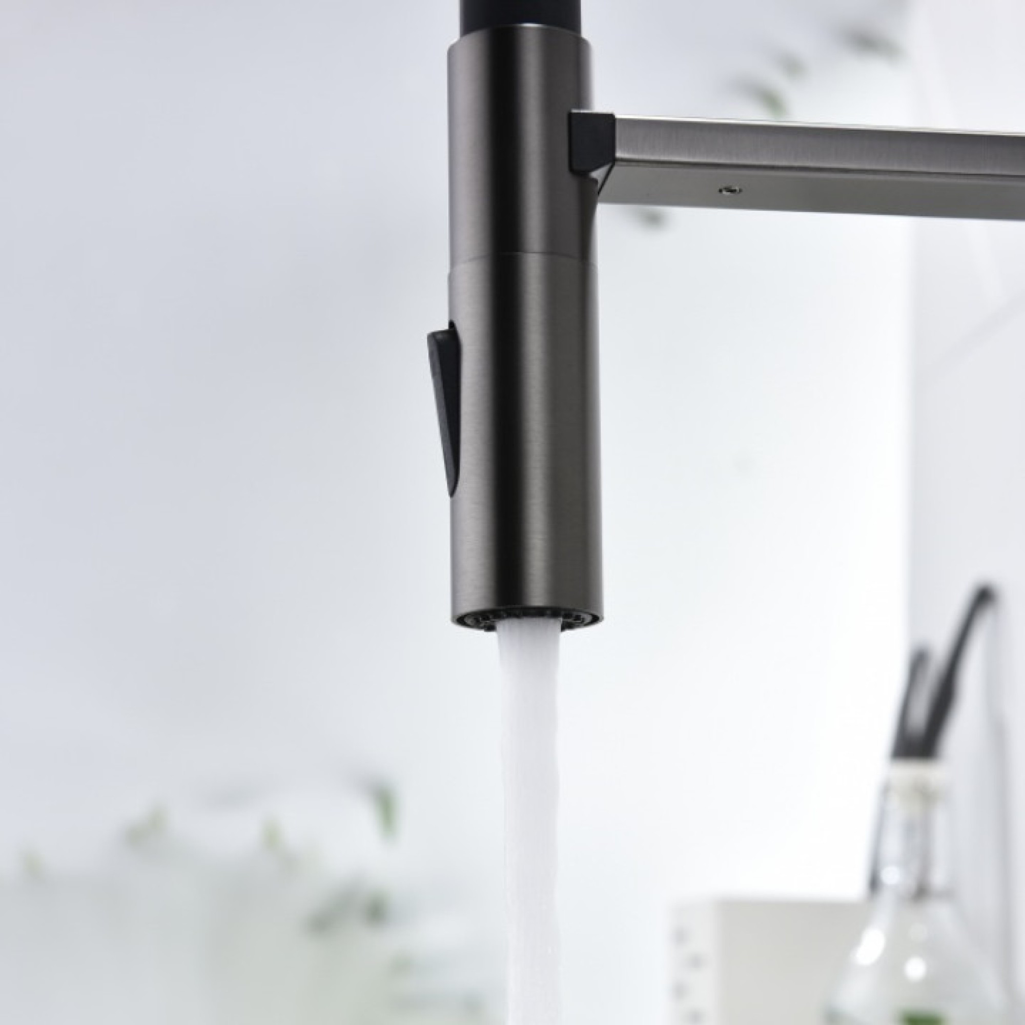 Смеситель Ganzer GZ12127-QC фото-5 Смеситель Ganzer GZ12127-QC фото-5