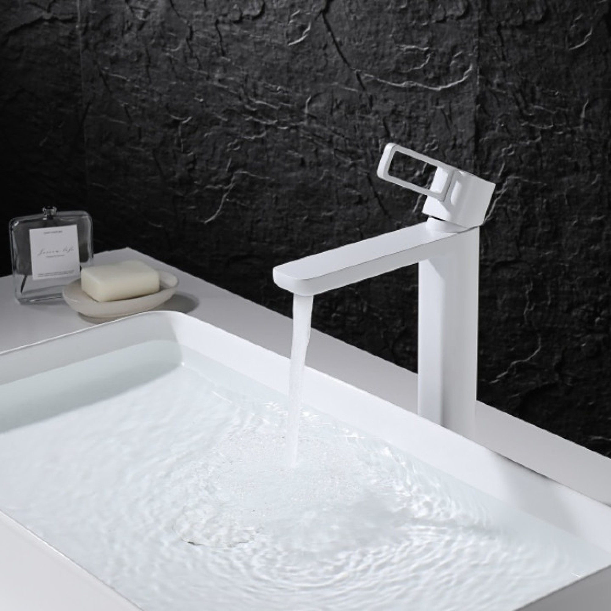 Смеситель Ganzer GZ12112-F фото-8