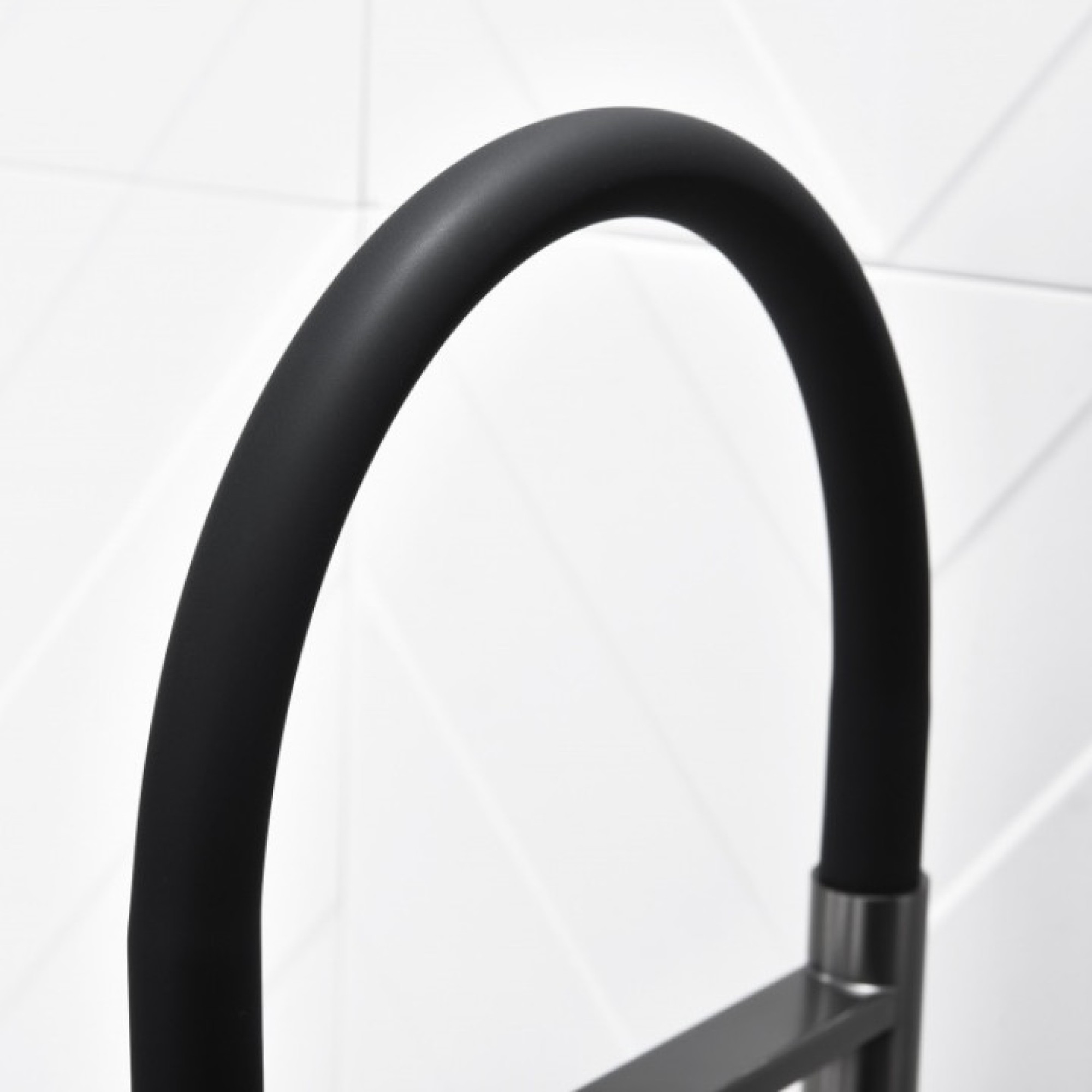 Смеситель Ganzer GZ12127-QC фото-6 Смеситель Ganzer GZ12127-QC фото-6