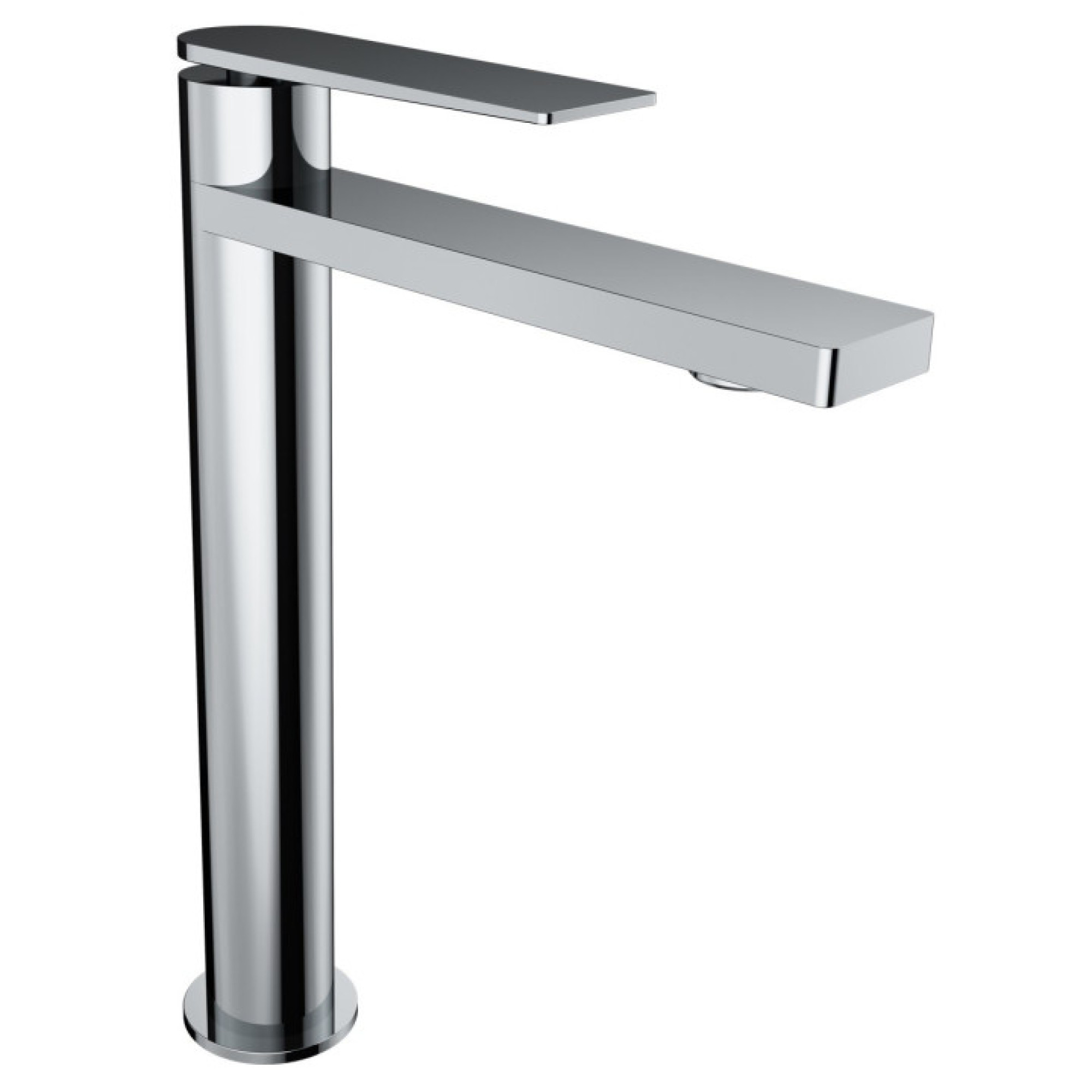 Смеситель Ganzer GZ 07012 (хром) - фото1